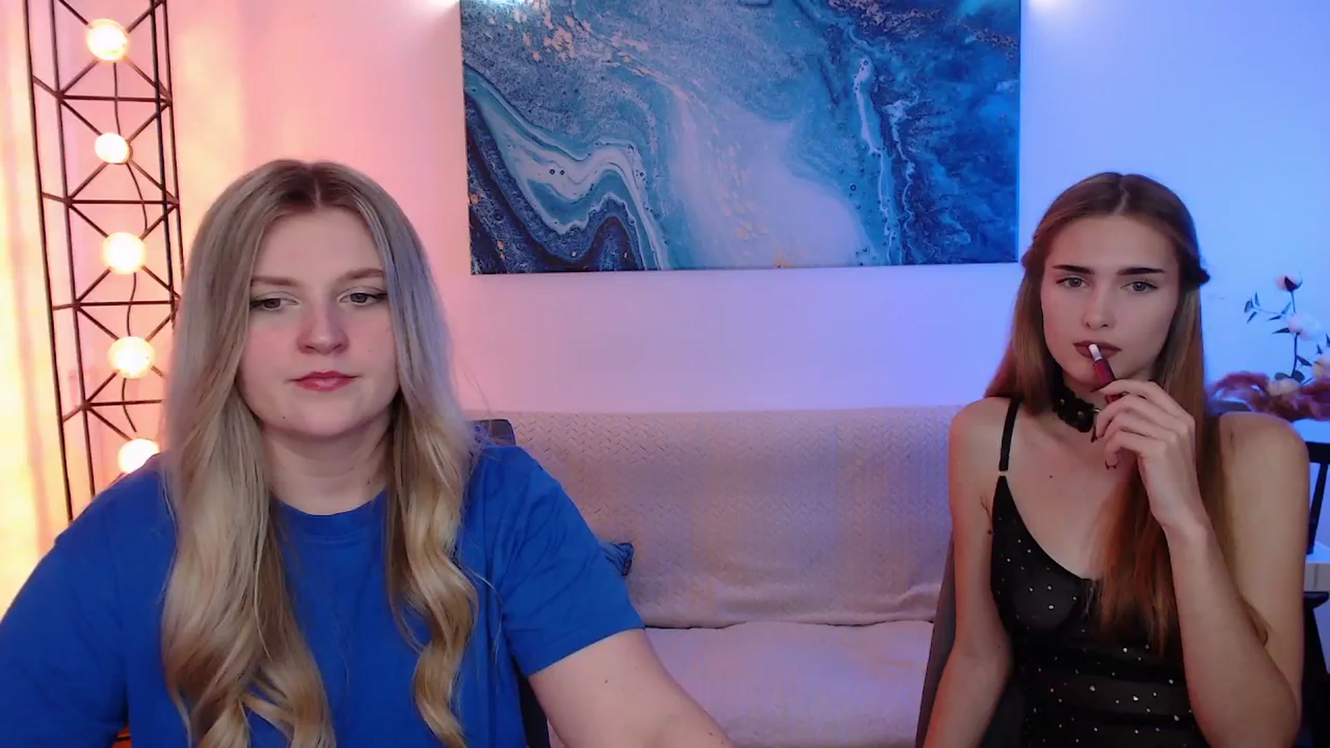 Gallery image thumbnail from Sirela's myfreecams stream on, 10/22/2025, 14:43 image 15 of 20