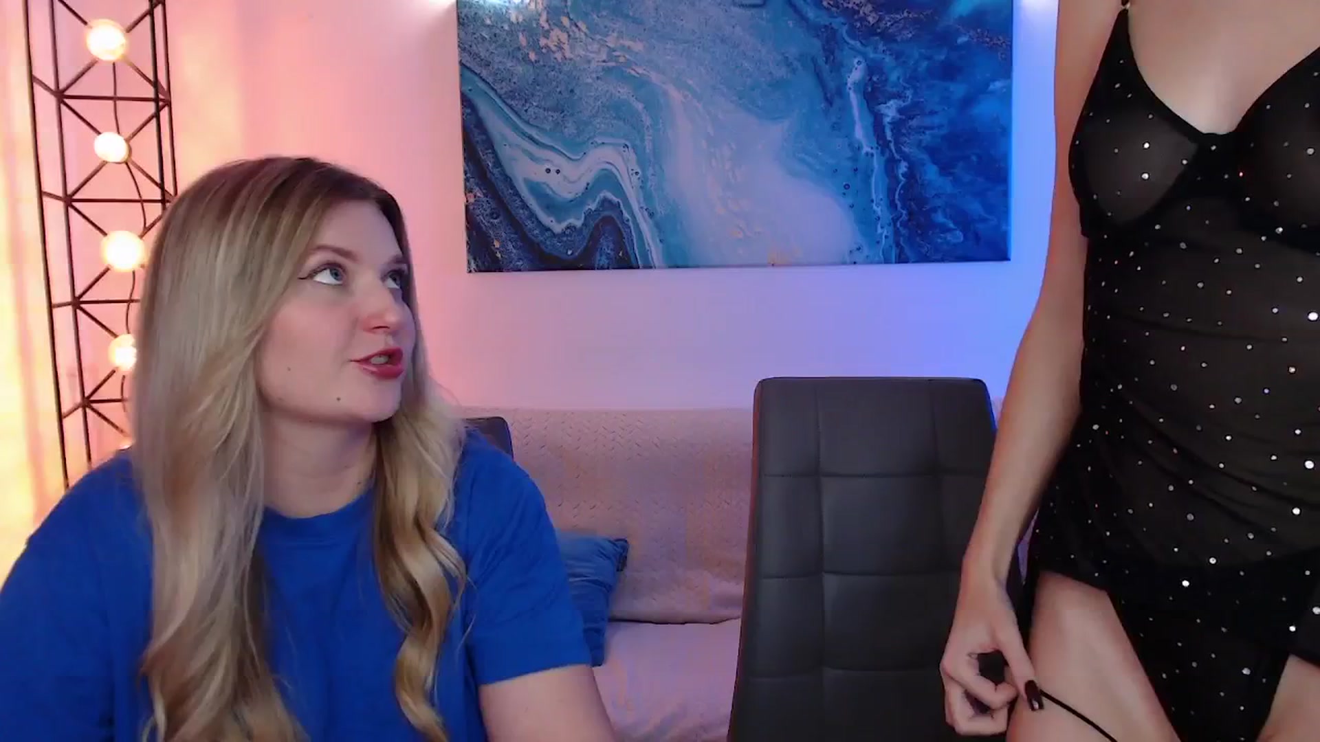 Gallery image thumbnail from Sirela's myfreecams stream on, 10/22/2025, 14:43 image 10 of 20