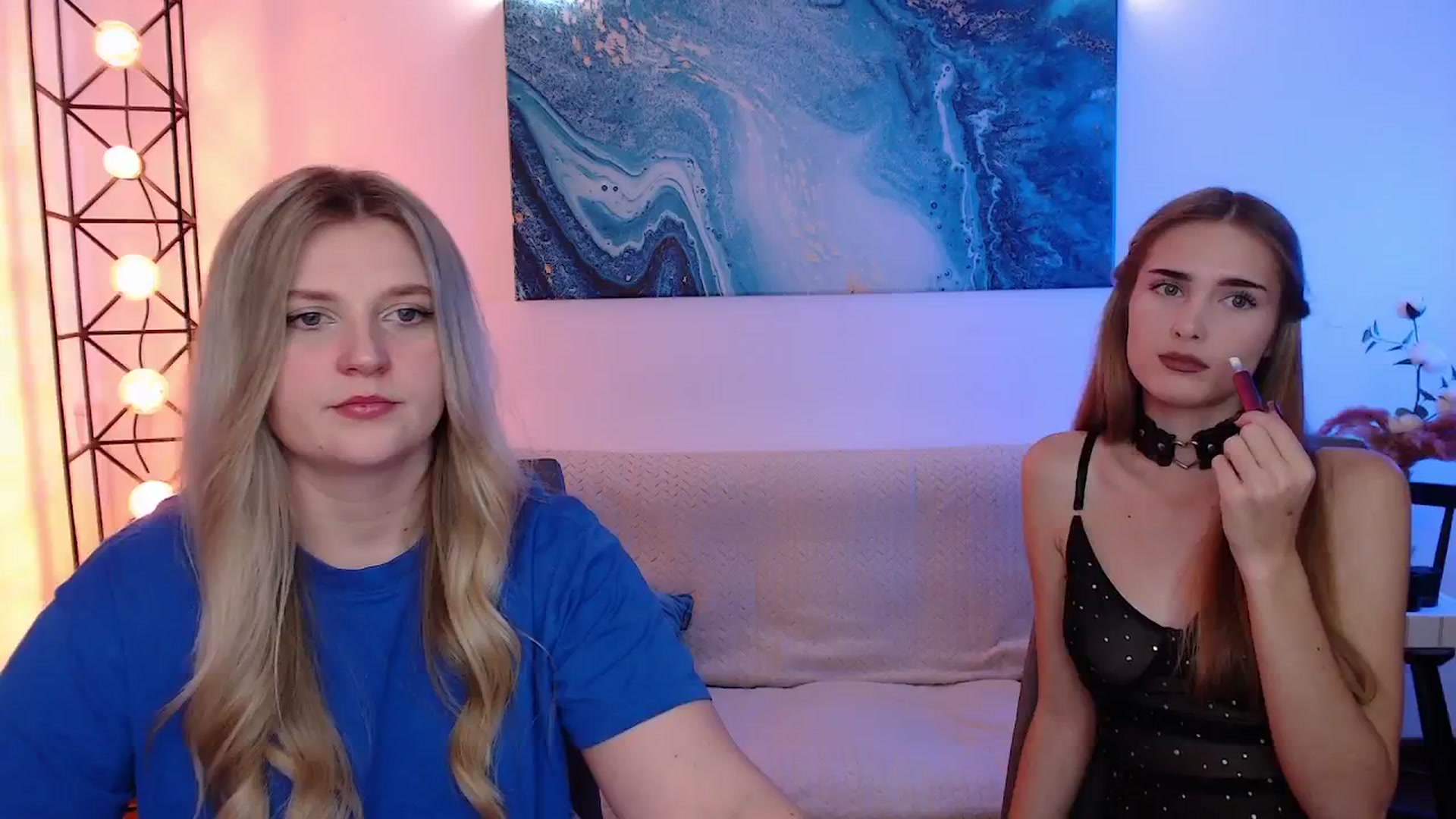 Gallery image thumbnail from Sirela's myfreecams stream on, 10/22/2025, 14:43 image 13 of 20