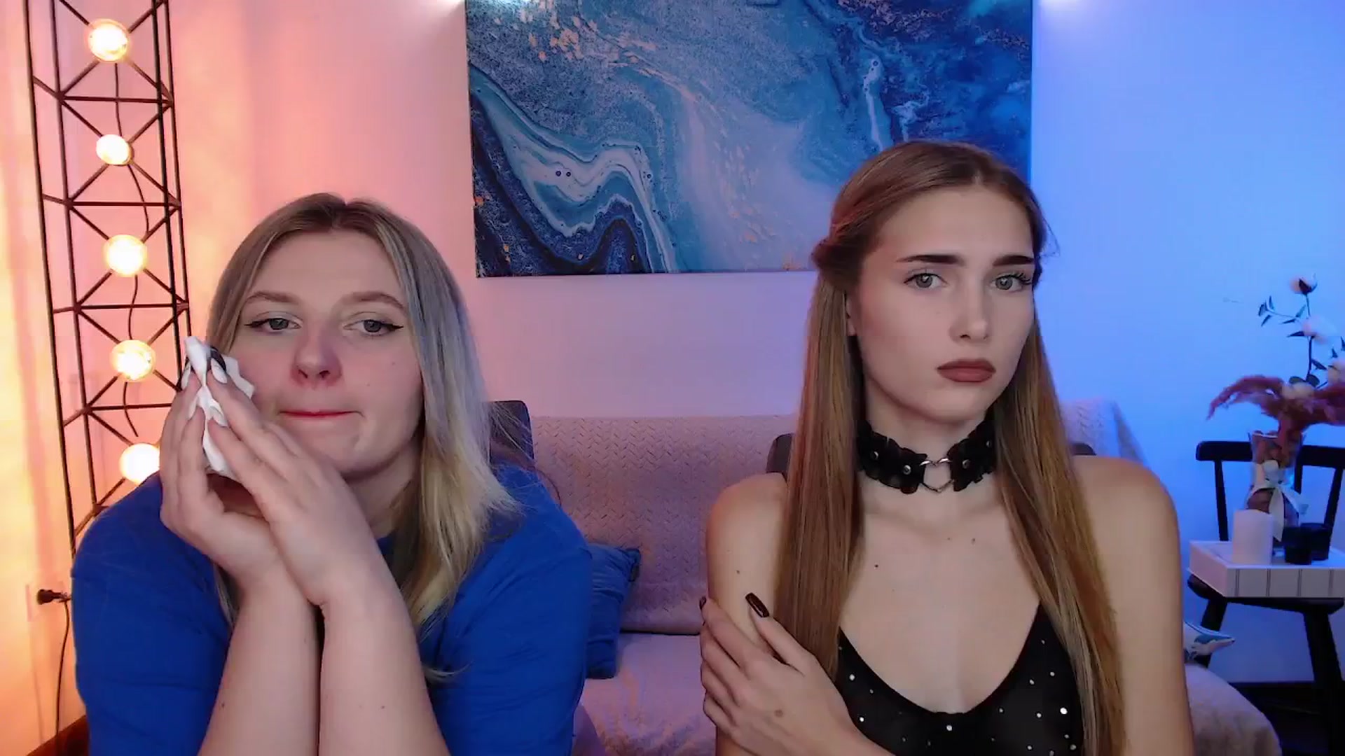 Gallery image thumbnail from Sirela's myfreecams stream on, 10/22/2025, 14:43 image 3 of 20