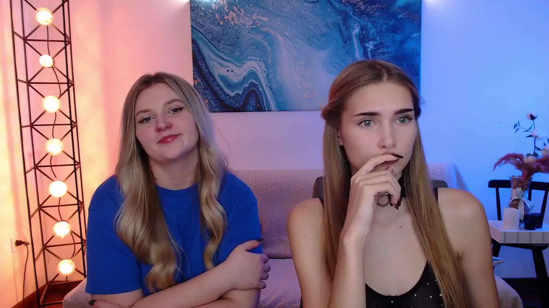 Gallery image thumbnail from Sirela's myfreecams stream on, 10/22/2025, 14:43 image 5 of 20