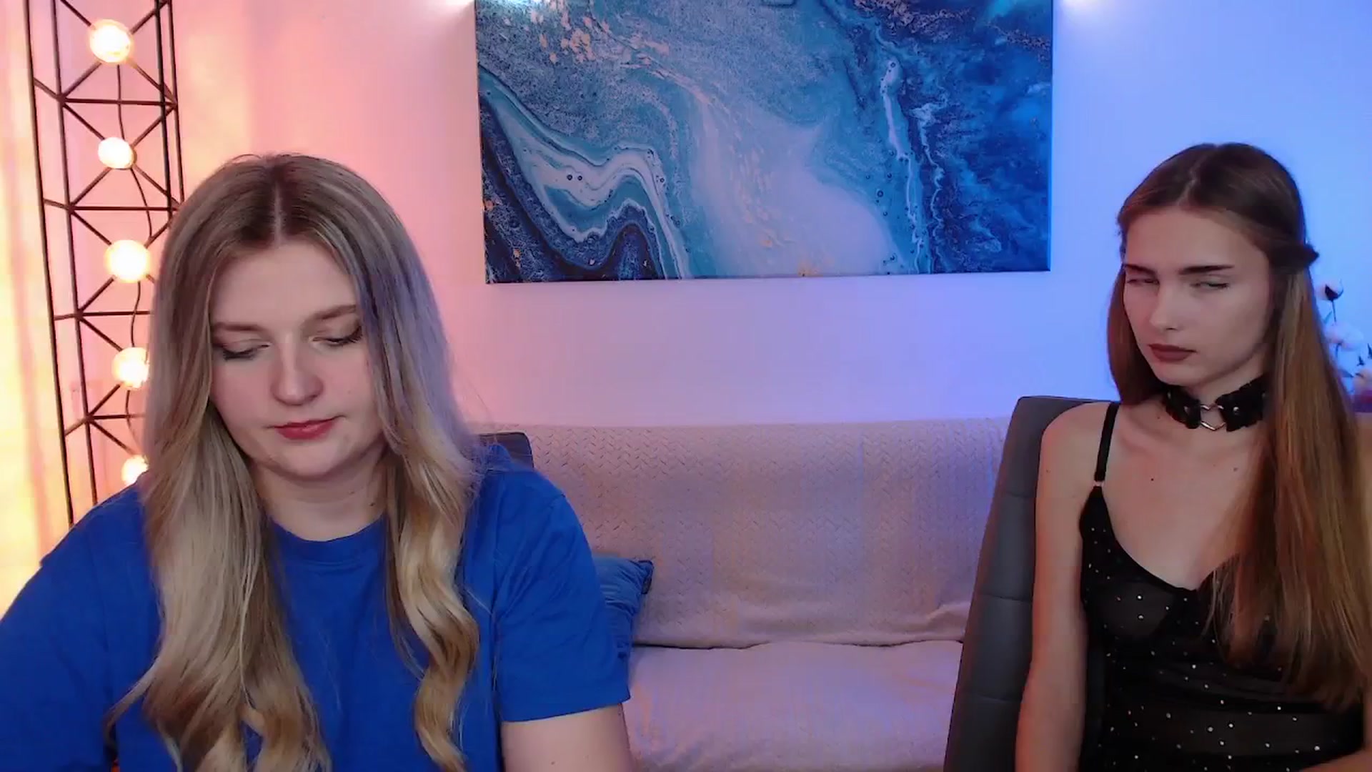 Gallery image thumbnail from Sirela's myfreecams stream on, 10/22/2025, 14:43 image 11 of 20