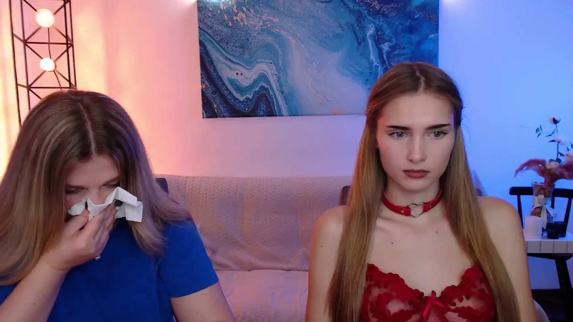 Gallery image thumbnail from Sirela's myfreecams stream on, 10/22/2025, 17:04 image 12 of 20