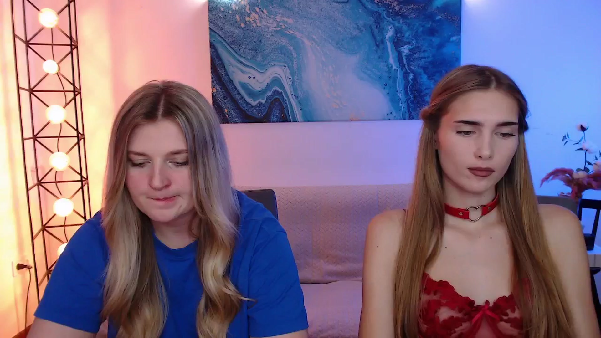 Gallery image thumbnail from Sirela's myfreecams stream on, 10/22/2025, 17:04 image 3 of 20
