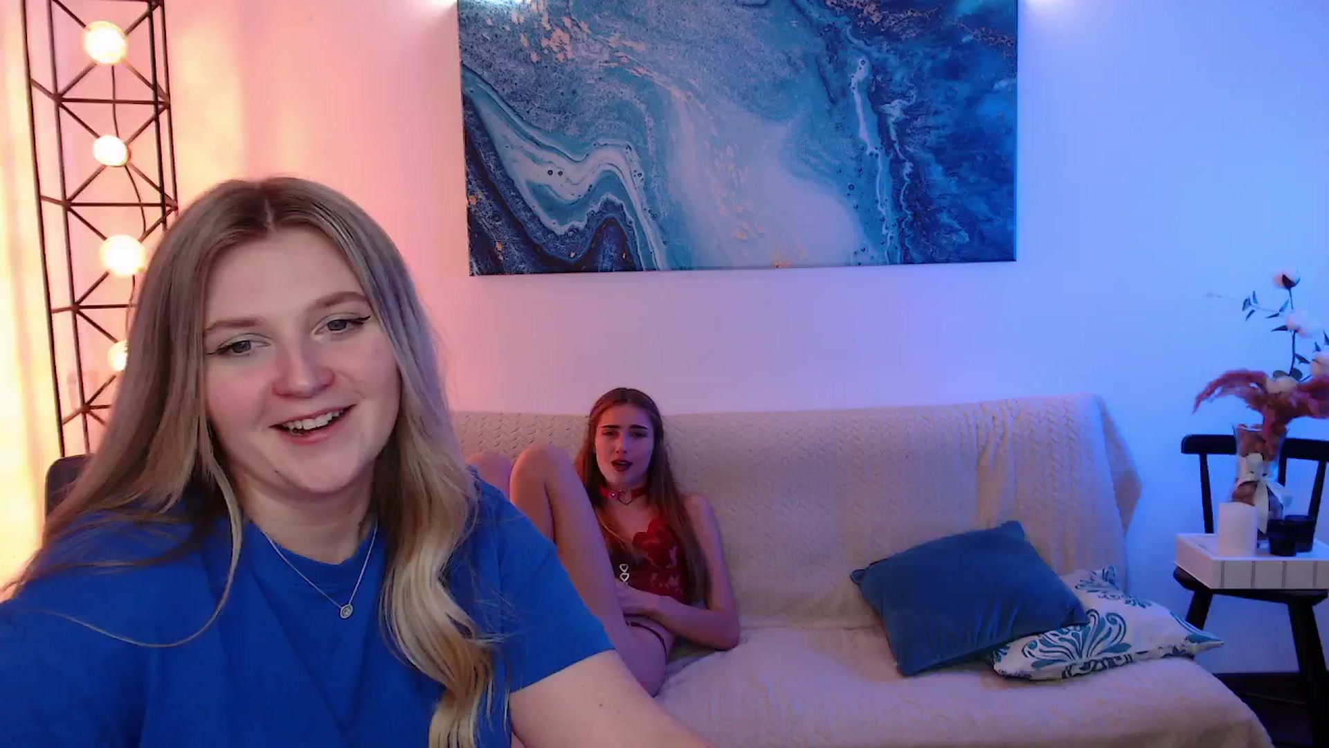 Gallery image thumbnail from Sirela's myfreecams stream on, 10/22/2025, 17:04 image 15 of 20