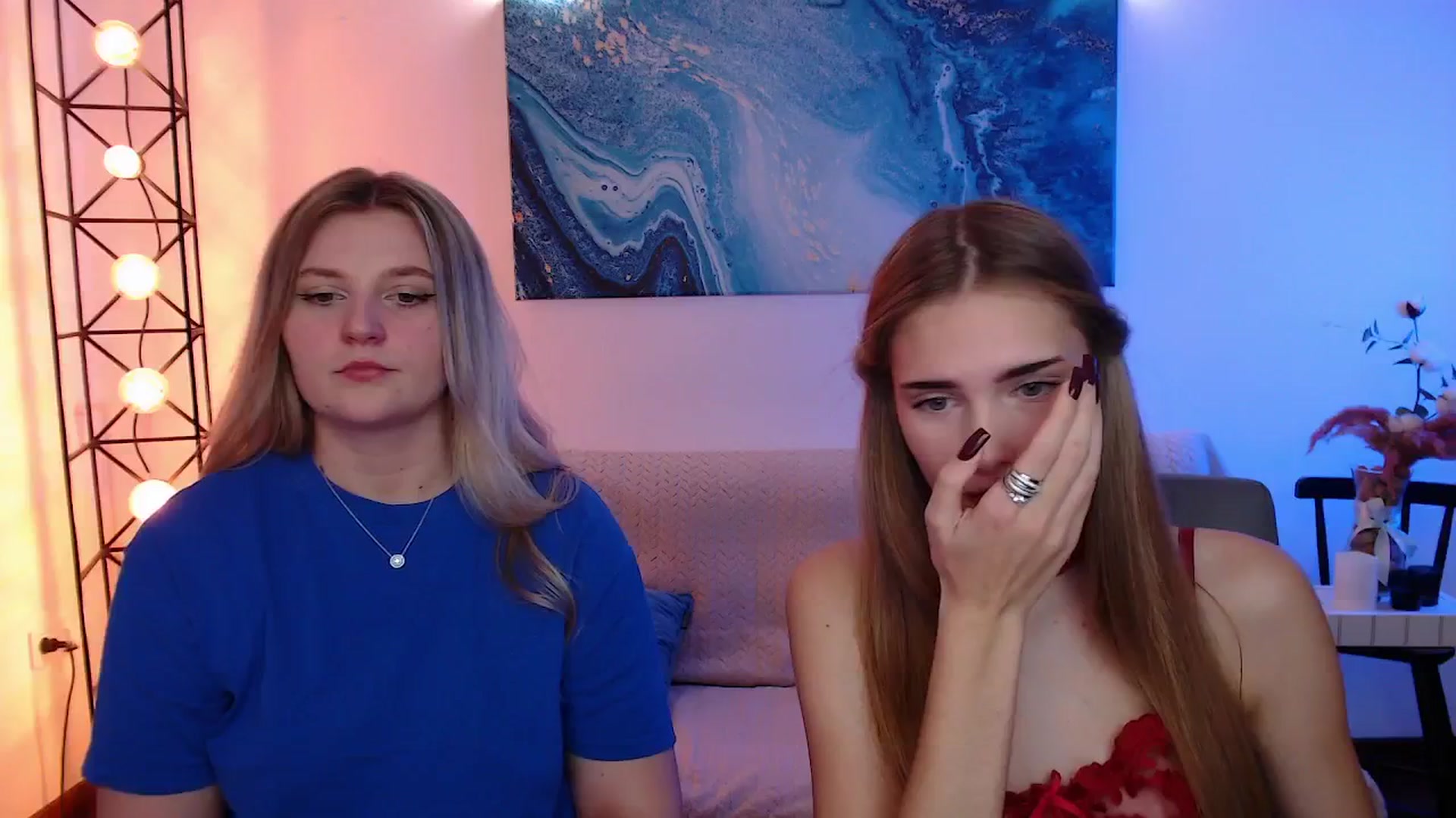 Gallery image thumbnail from Sirela's myfreecams stream on, 10/22/2025, 17:04 image 7 of 20