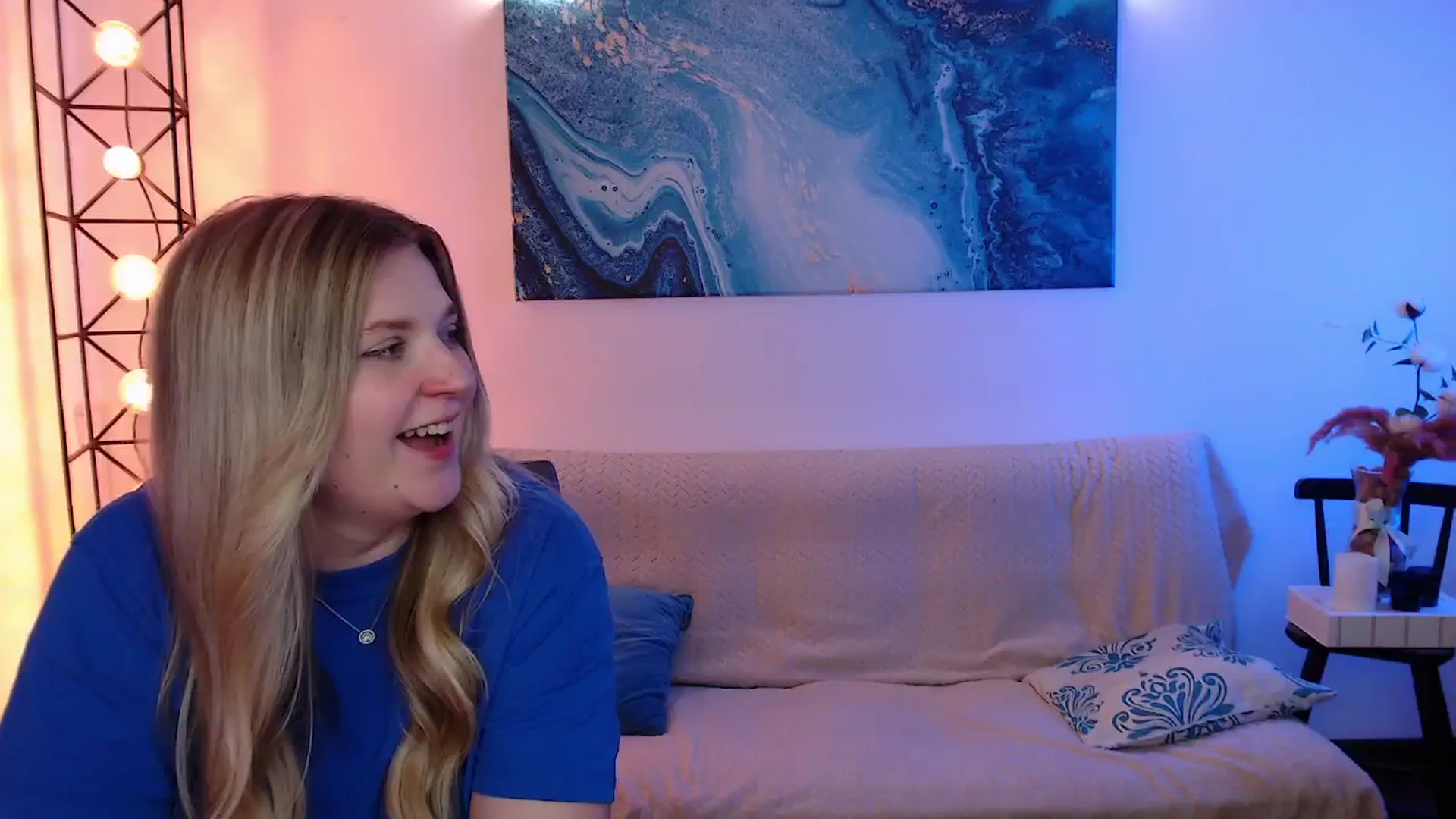 Gallery image thumbnail from Sirela's myfreecams stream on, 10/22/2025, 17:04 image 8 of 20