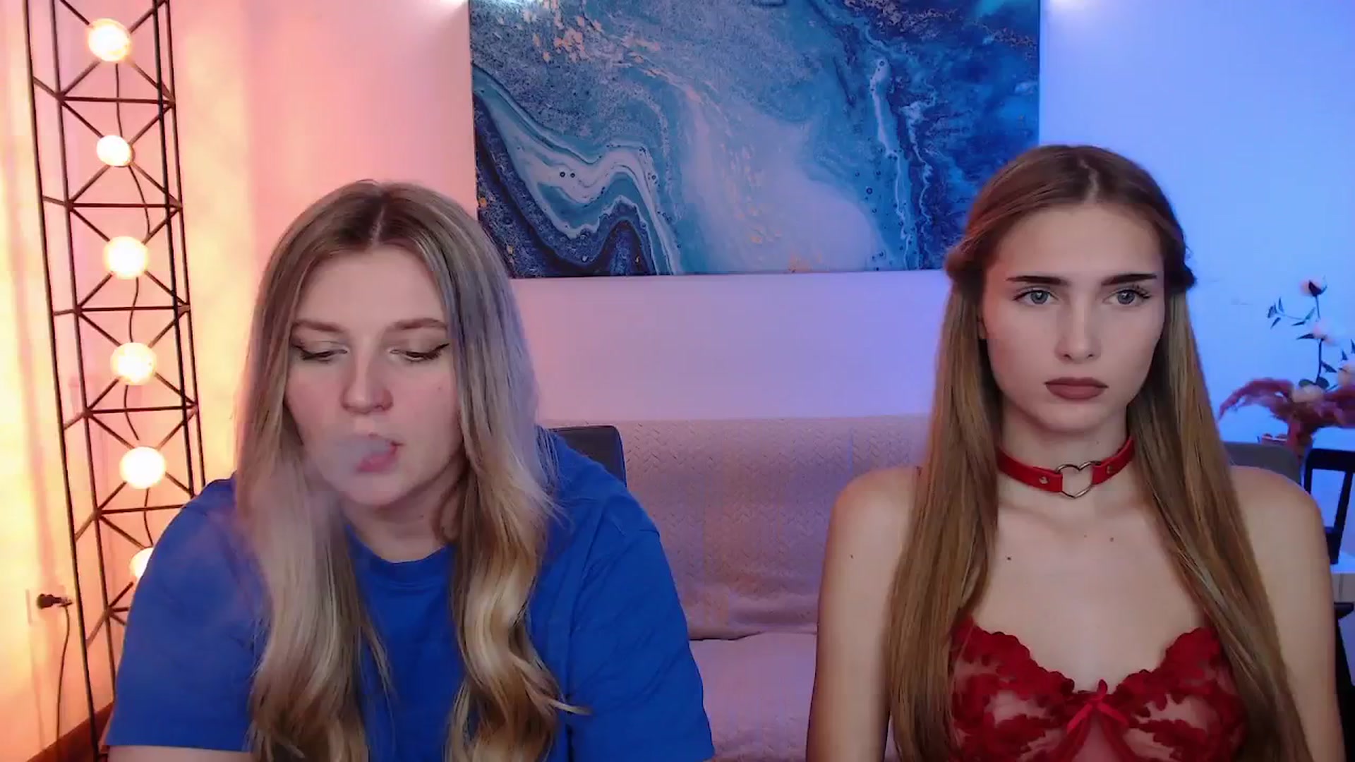 Gallery image thumbnail from Sirela's myfreecams stream on, 10/22/2025, 17:04 image 2 of 20