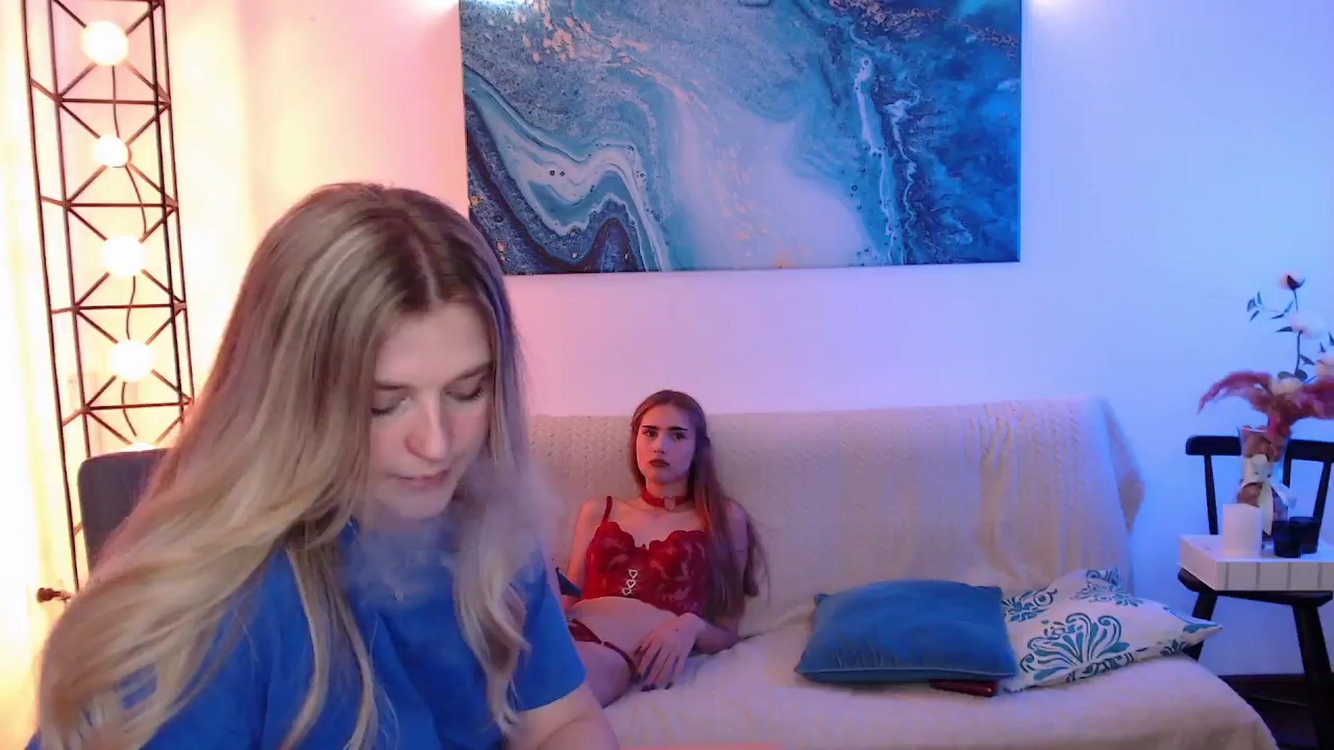 Gallery image thumbnail from Sirela's myfreecams stream on, 10/22/2025, 17:04 image 17 of 20