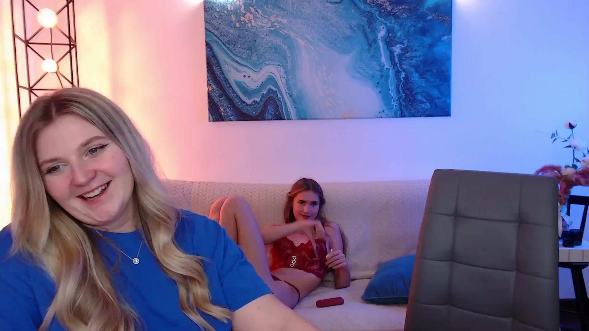 Gallery image thumbnail from Sirela's myfreecams stream on, 10/22/2025, 17:04 image 9 of 20