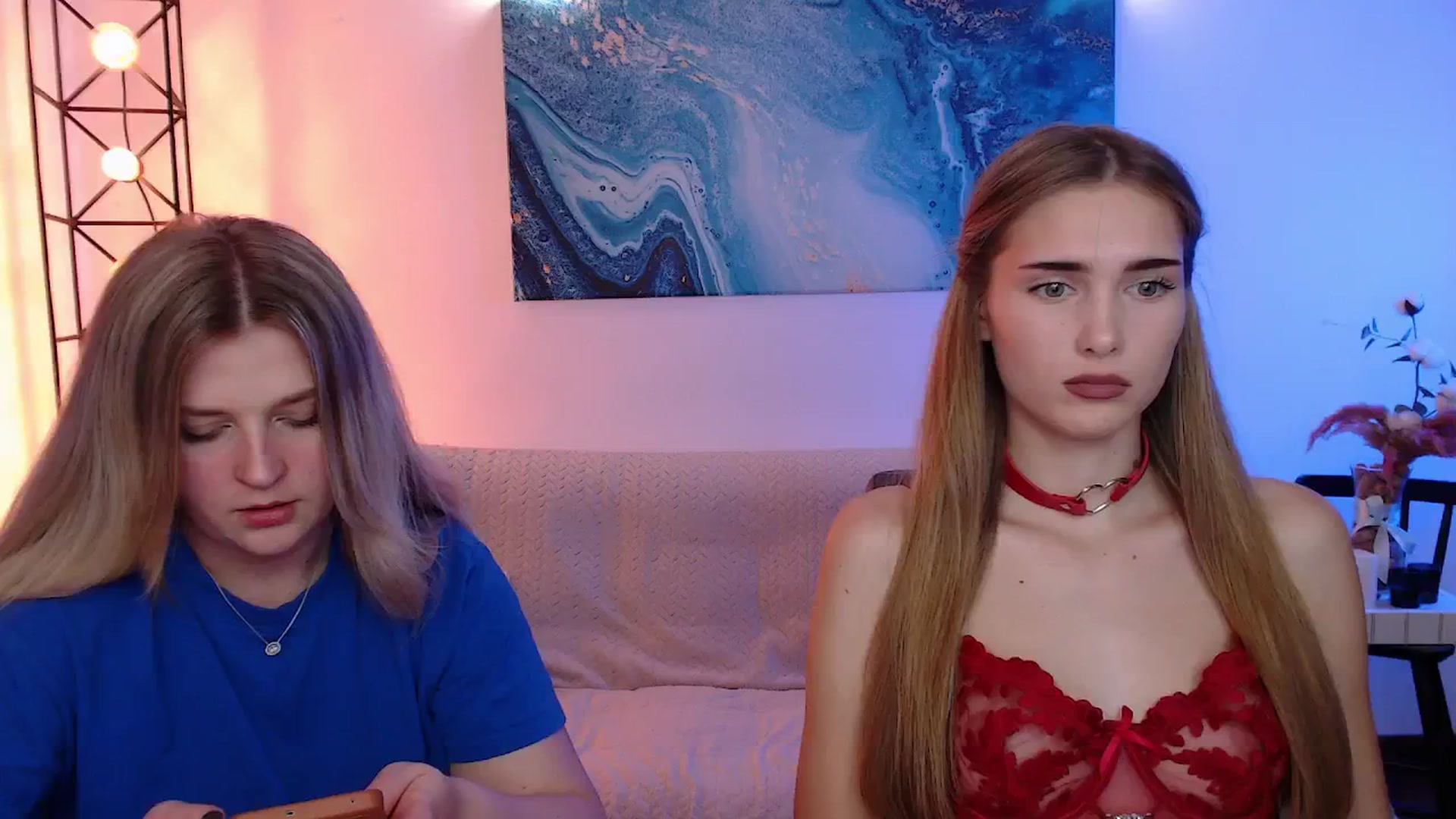 Gallery image thumbnail from Sirela's myfreecams stream on, 10/22/2025, 17:04 image 11 of 20