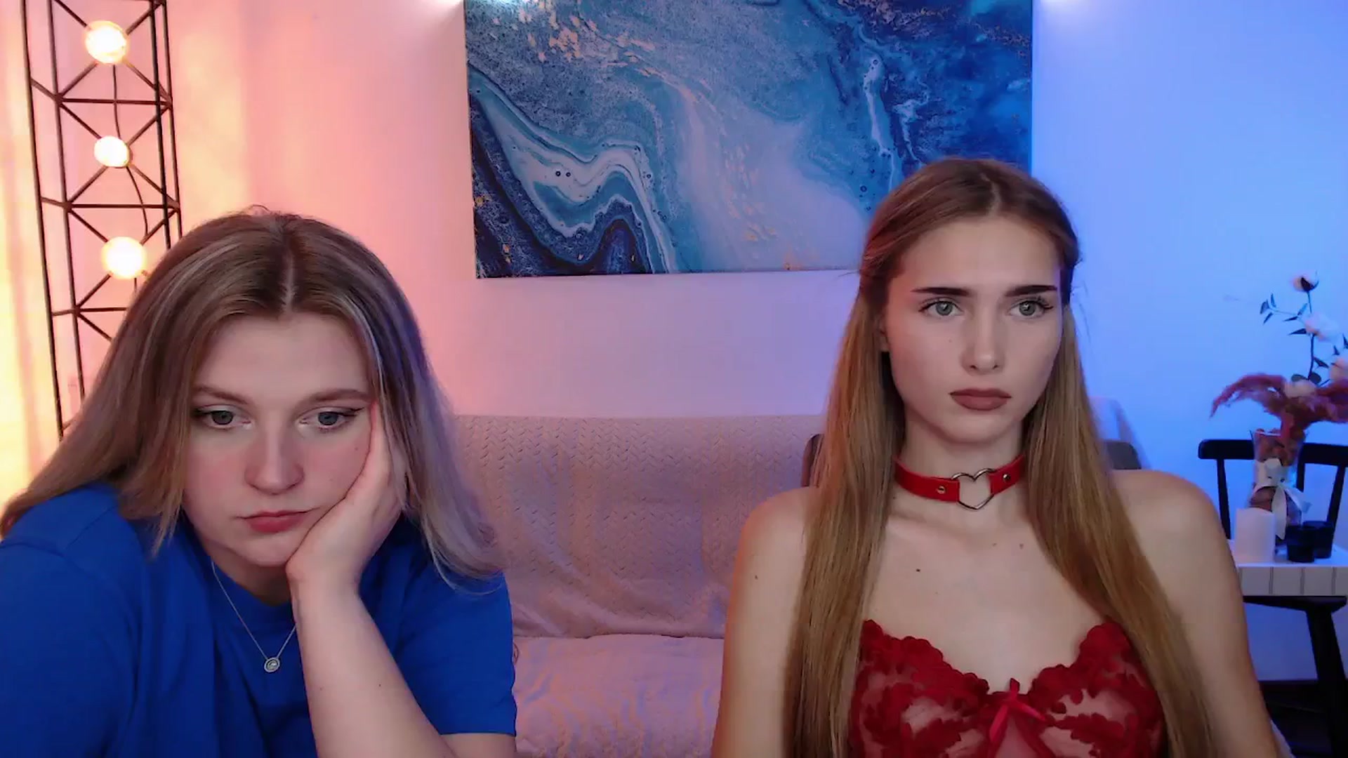 Gallery image thumbnail from Sirela's myfreecams stream on, 10/22/2025, 17:04 image 13 of 20