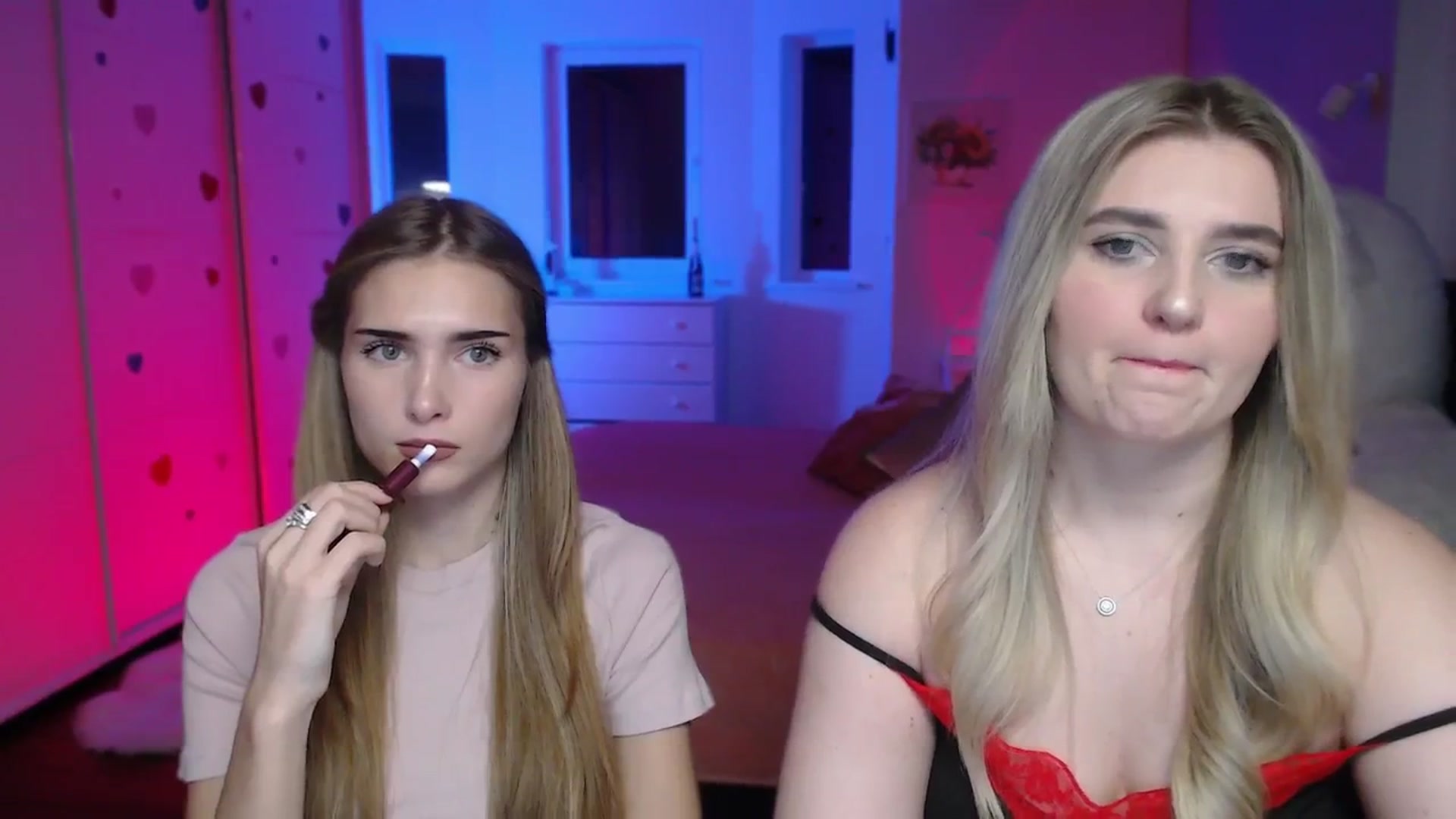 Gallery image thumbnail from Sirela's myfreecams stream on, 10/23/2025, 12:11 image 5 of 20