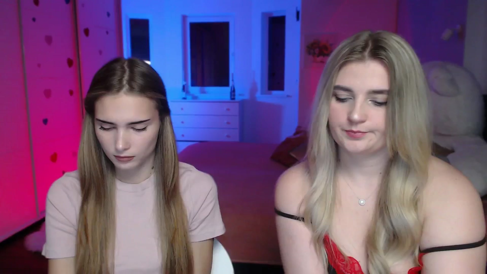 Gallery image thumbnail from Sirela's myfreecams stream on, 10/23/2025, 12:11 image 1 of 20