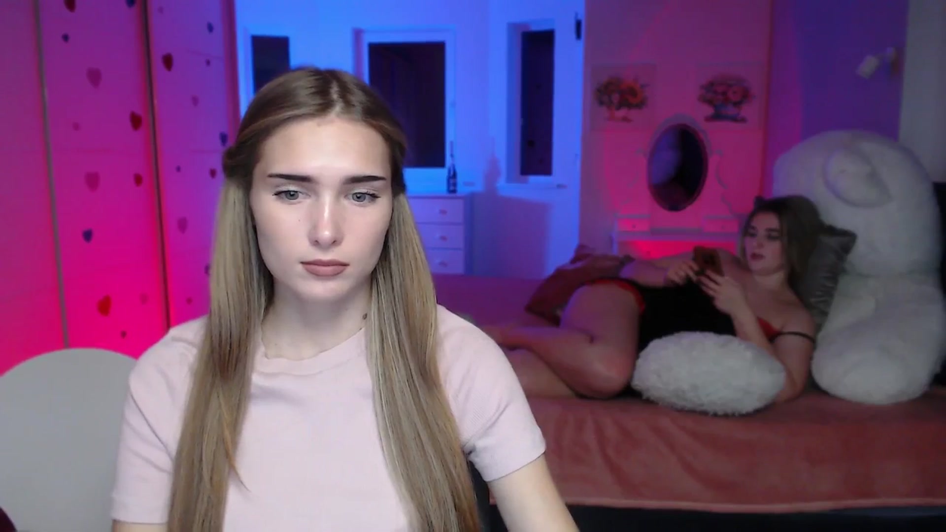 Gallery image thumbnail from Sirela's myfreecams stream on, 10/23/2025, 12:11 image 8 of 20