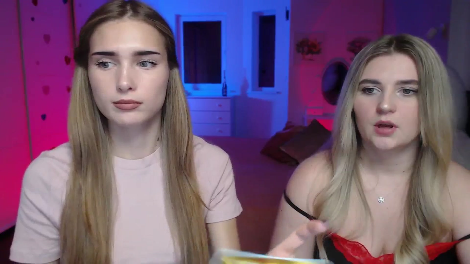 Gallery image thumbnail from Sirela's myfreecams stream on, 10/23/2025, 12:11 image 6 of 20