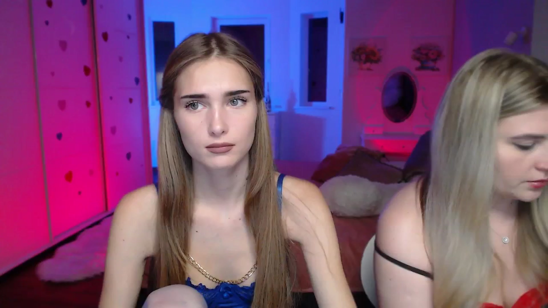 Gallery image thumbnail from Sirela's myfreecams stream on, 10/23/2025, 13:38 image 2 of 20