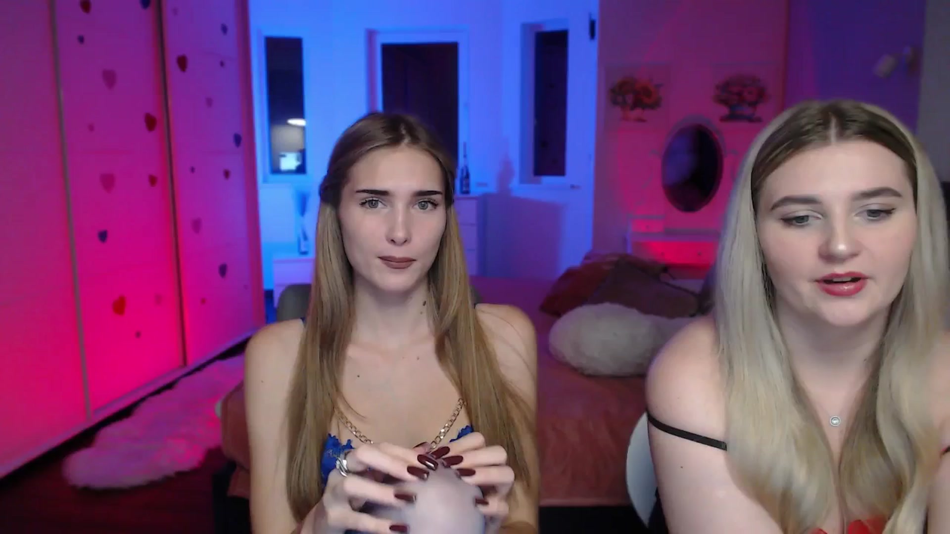 Gallery image thumbnail from Sirela's myfreecams stream on, 10/23/2025, 13:38 image 1 of 20