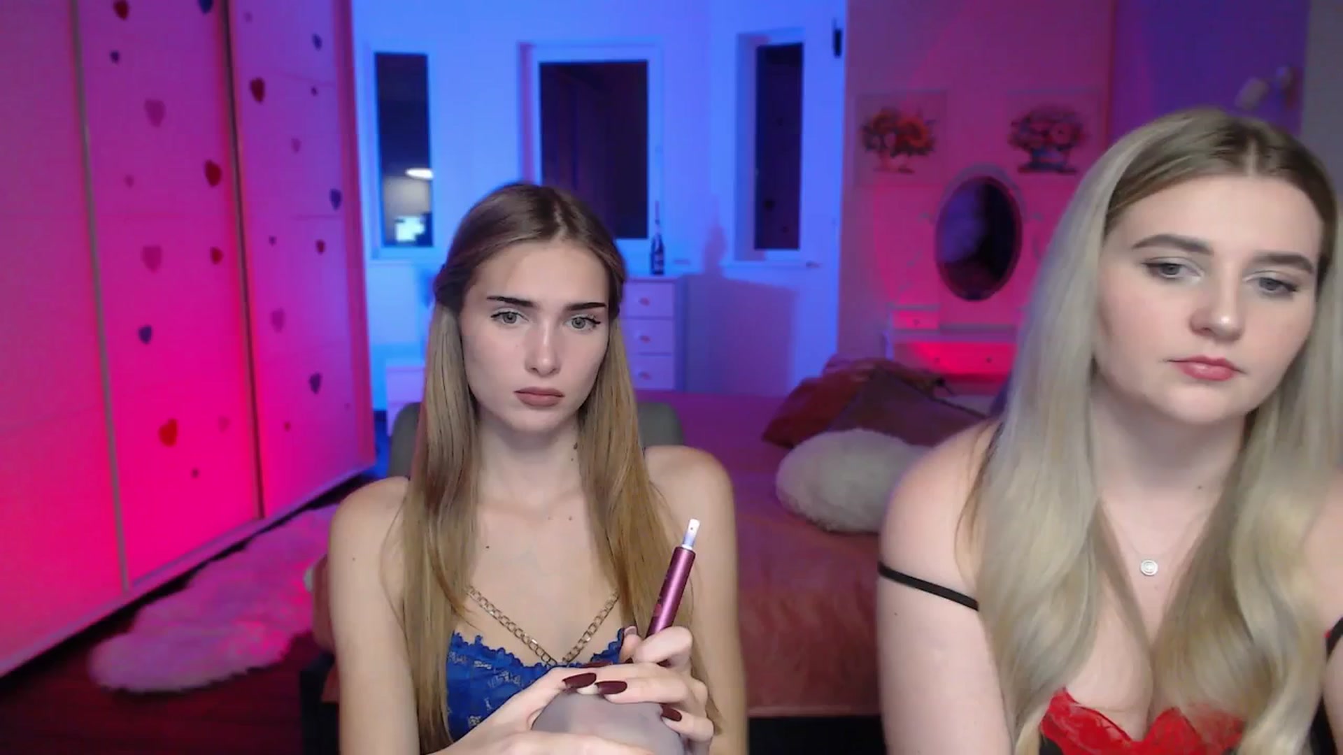 Gallery image thumbnail from Sirela's myfreecams stream on, 10/23/2025, 13:38 image 10 of 20