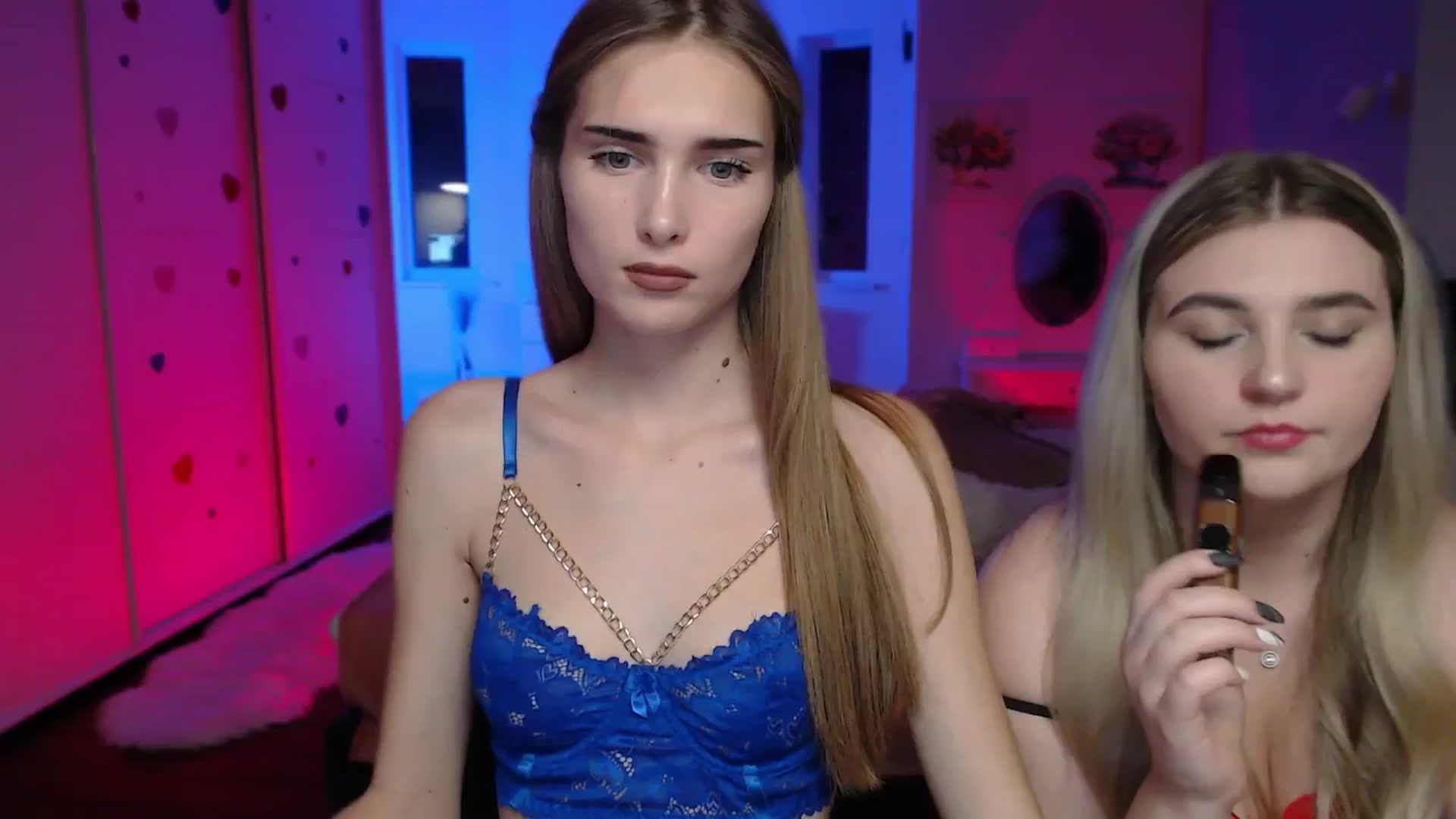 Gallery image thumbnail from Sirela's myfreecams stream on, 10/23/2025, 13:38 image 20 of 20