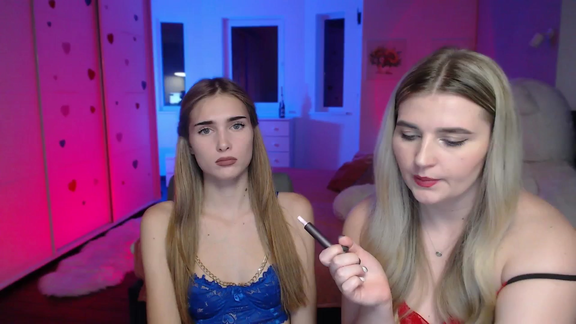 Gallery image thumbnail from Sirela's myfreecams stream on, 10/23/2025, 13:38 image 4 of 20