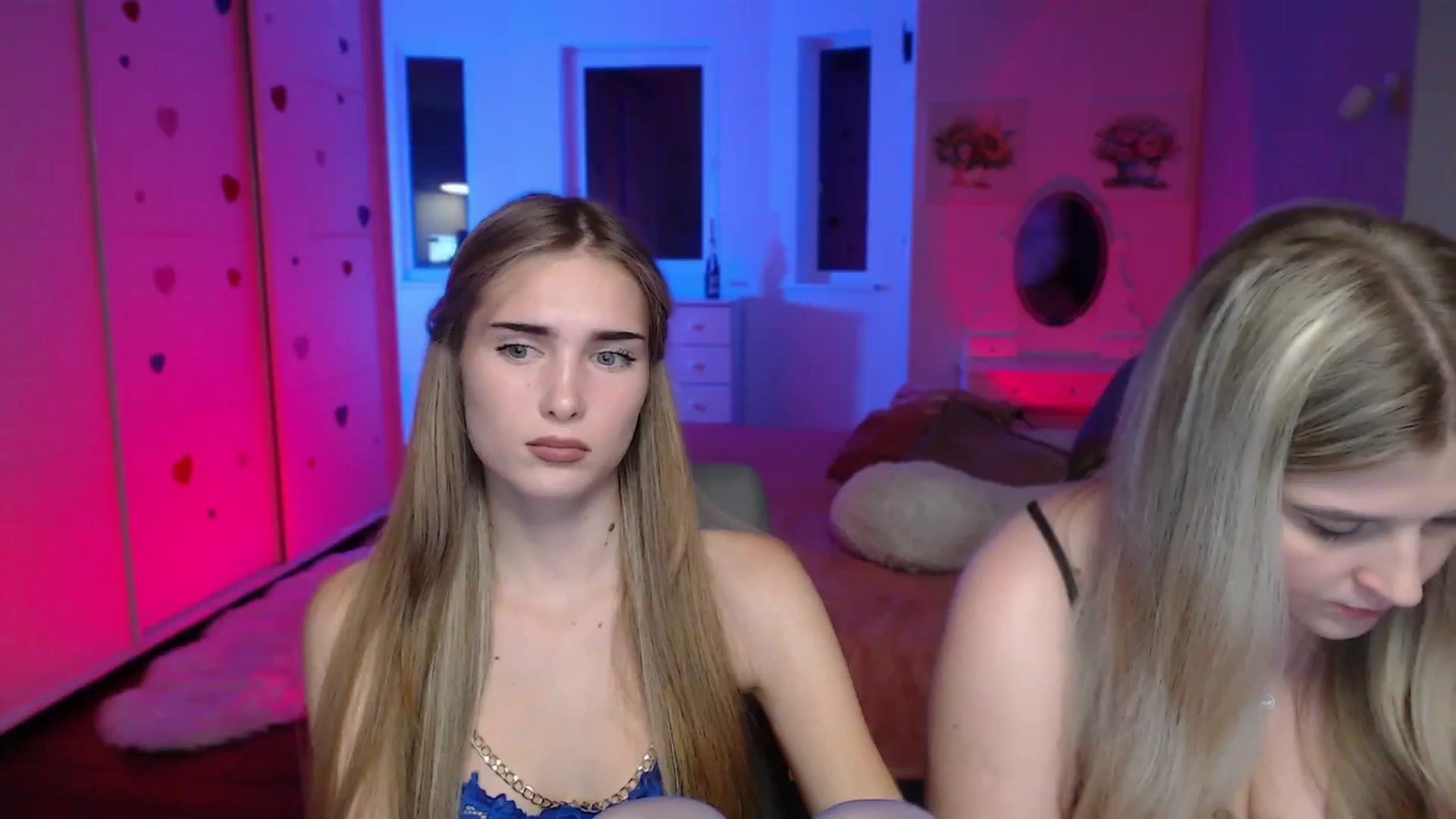 Gallery image thumbnail from Sirela's myfreecams stream on, 10/23/2025, 16:51 image 8 of 20