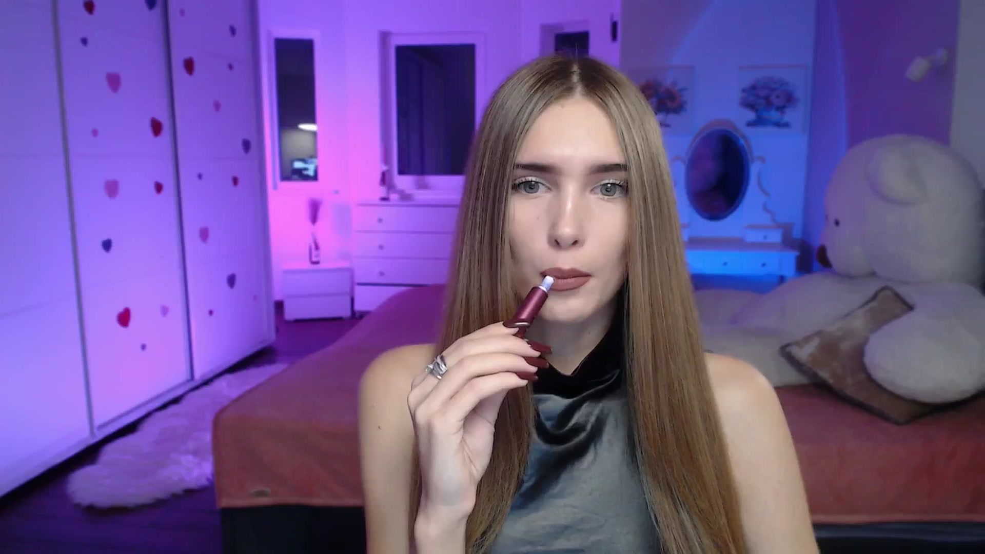 Gallery image thumbnail from Sirela's myfreecams stream on, 10/24/2025, 09:18 image 2 of 20