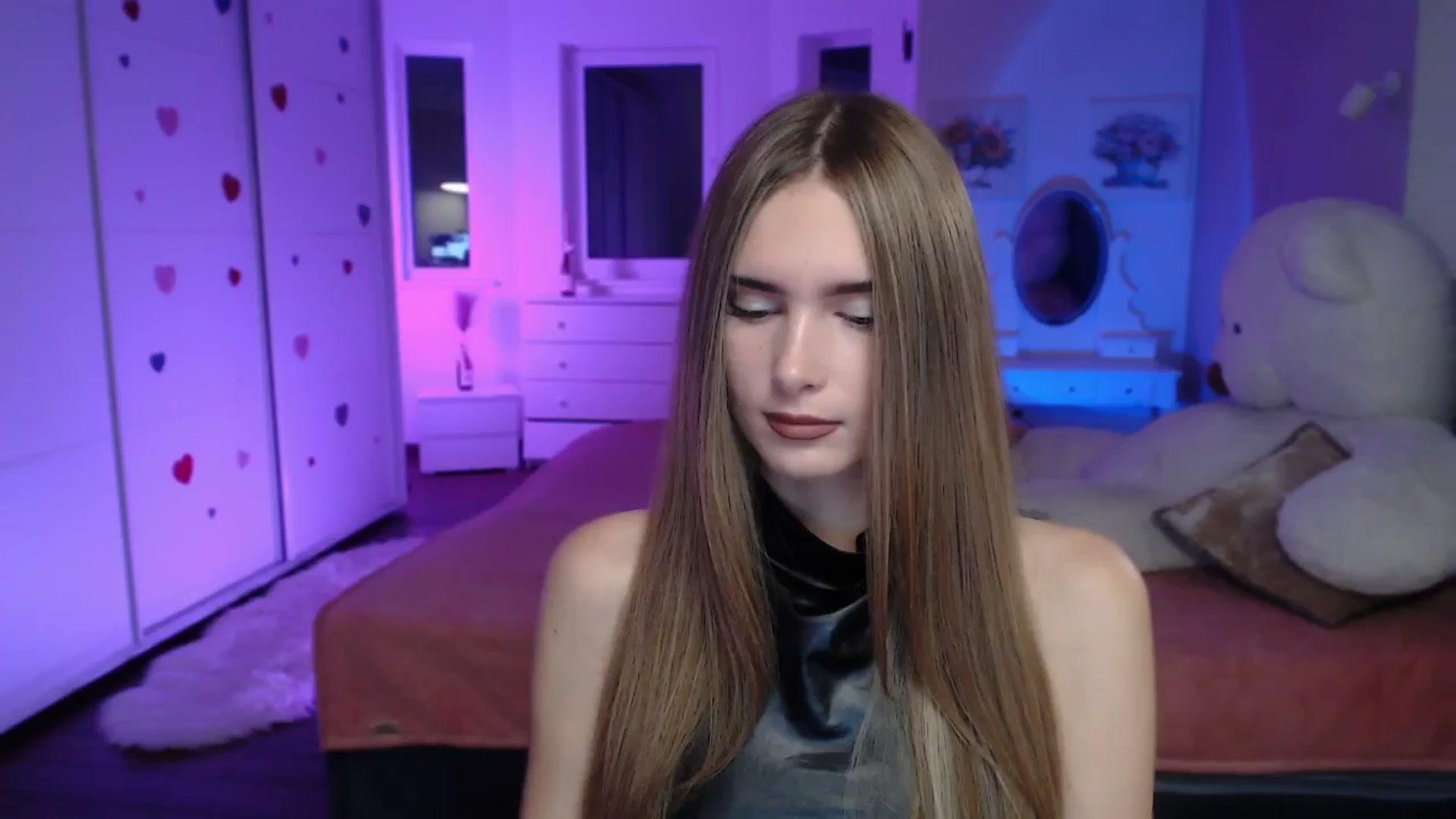 Gallery image thumbnail from Sirela's myfreecams stream on, 10/24/2025, 09:18 image 20 of 20