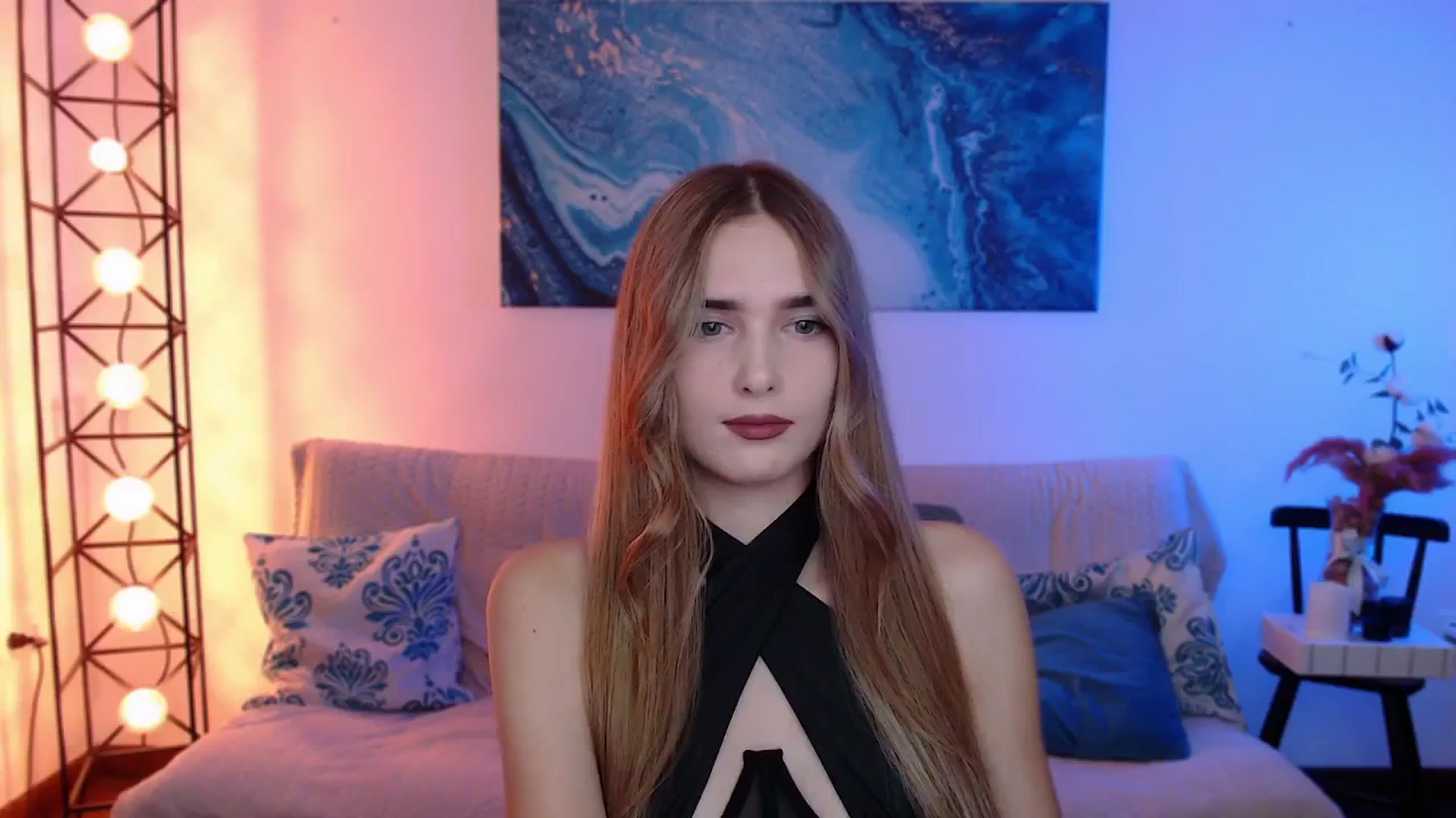 Gallery image thumbnail from Sirela's myfreecams stream on, 10/26/2025, 13:45 image 11 of 20