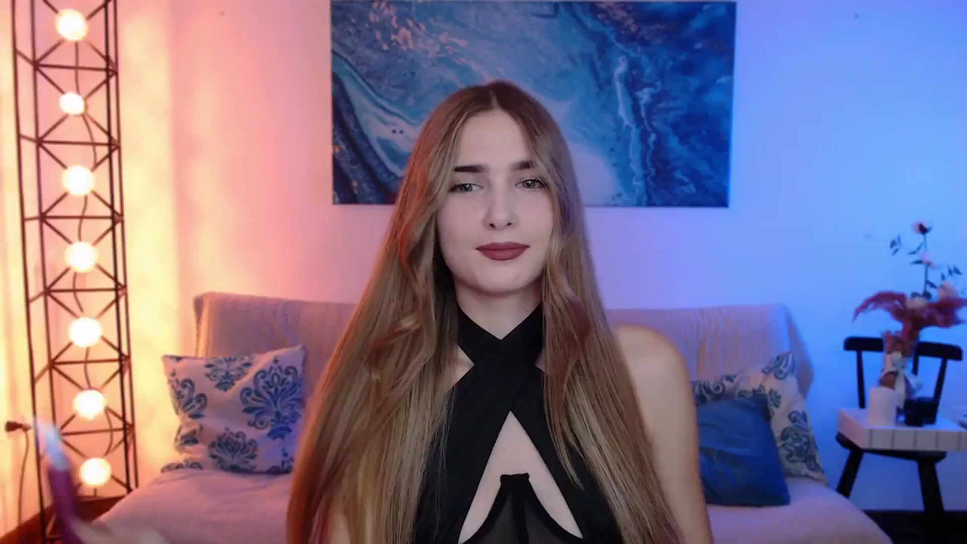 Gallery image thumbnail from Sirela's myfreecams stream on, 10/26/2025, 13:45 image 1 of 20