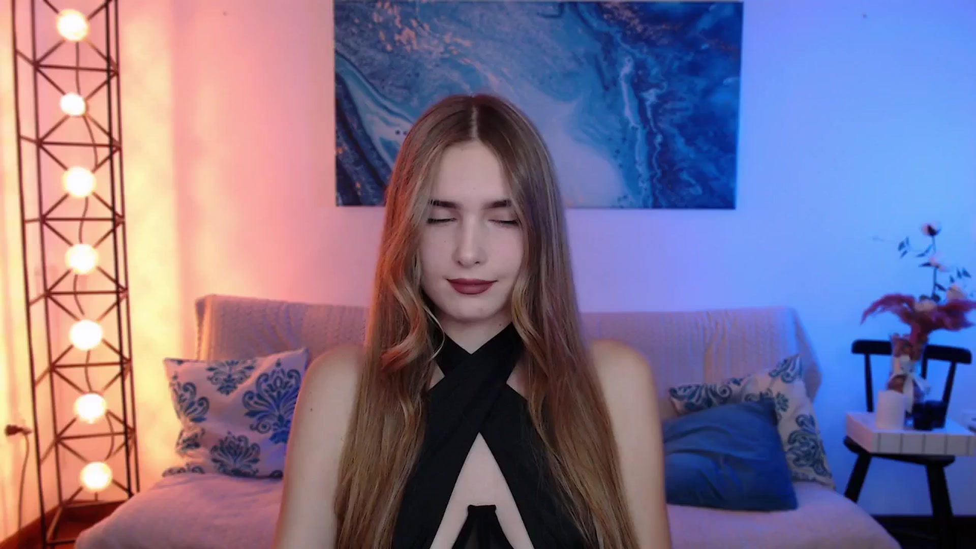 Gallery image thumbnail from Sirela's myfreecams stream on, 10/26/2025, 14:39 image 7 of 20