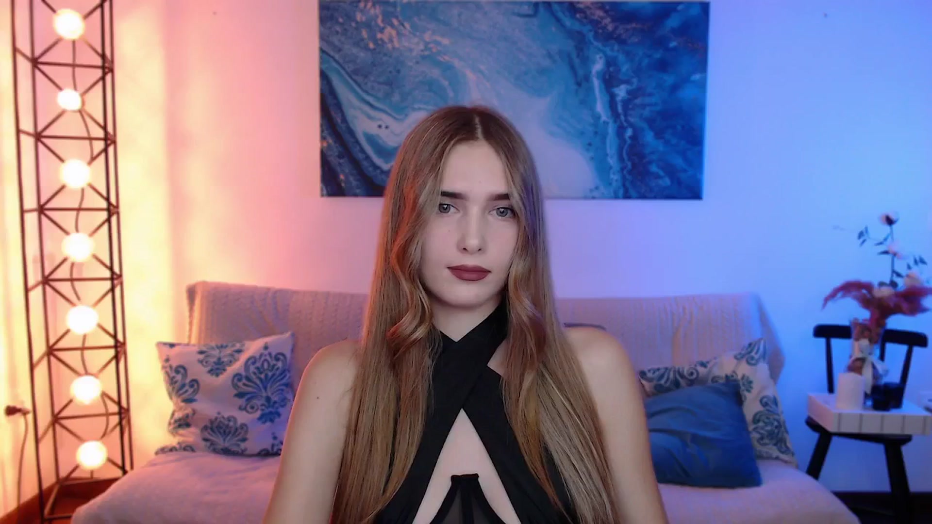 Gallery image thumbnail from Sirela's myfreecams stream on, 10/26/2025, 14:39 image 1 of 20