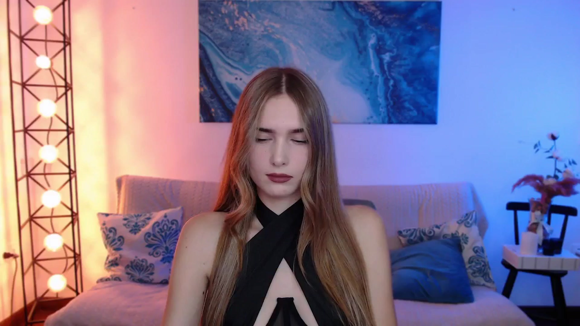 Gallery image thumbnail from Sirela's myfreecams stream on, 10/26/2025, 14:39 image 17 of 20