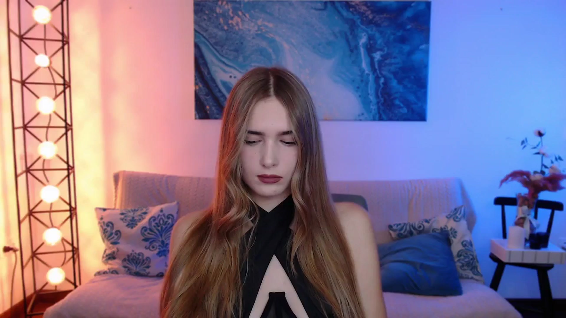 Gallery image thumbnail from Sirela's myfreecams stream on, 10/26/2025, 14:39 image 20 of 20