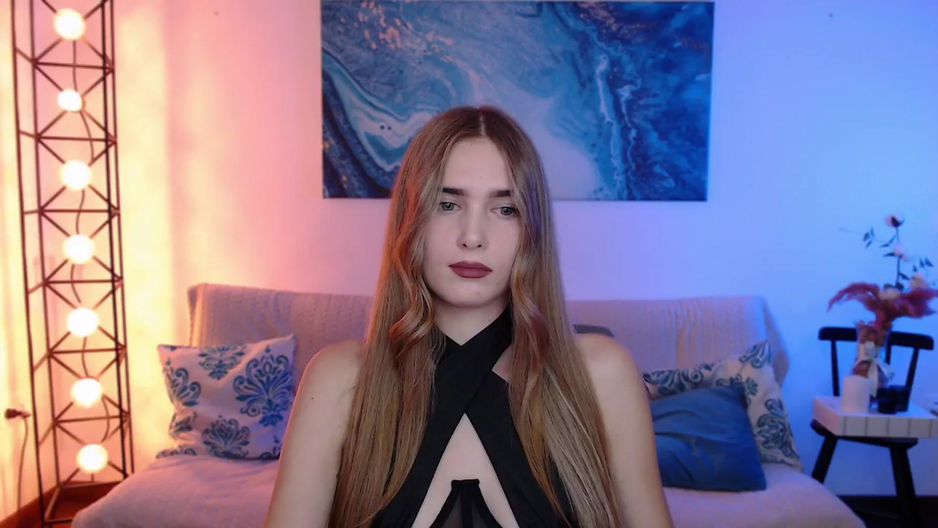 Gallery image thumbnail from Sirela's myfreecams stream on, 10/26/2025, 14:39 image 2 of 20