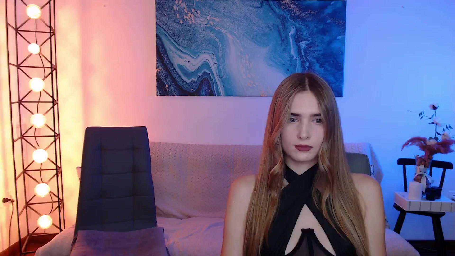 Gallery image thumbnail from Sirela's myfreecams stream on, 10/26/2025, 18:07 image 12 of 20