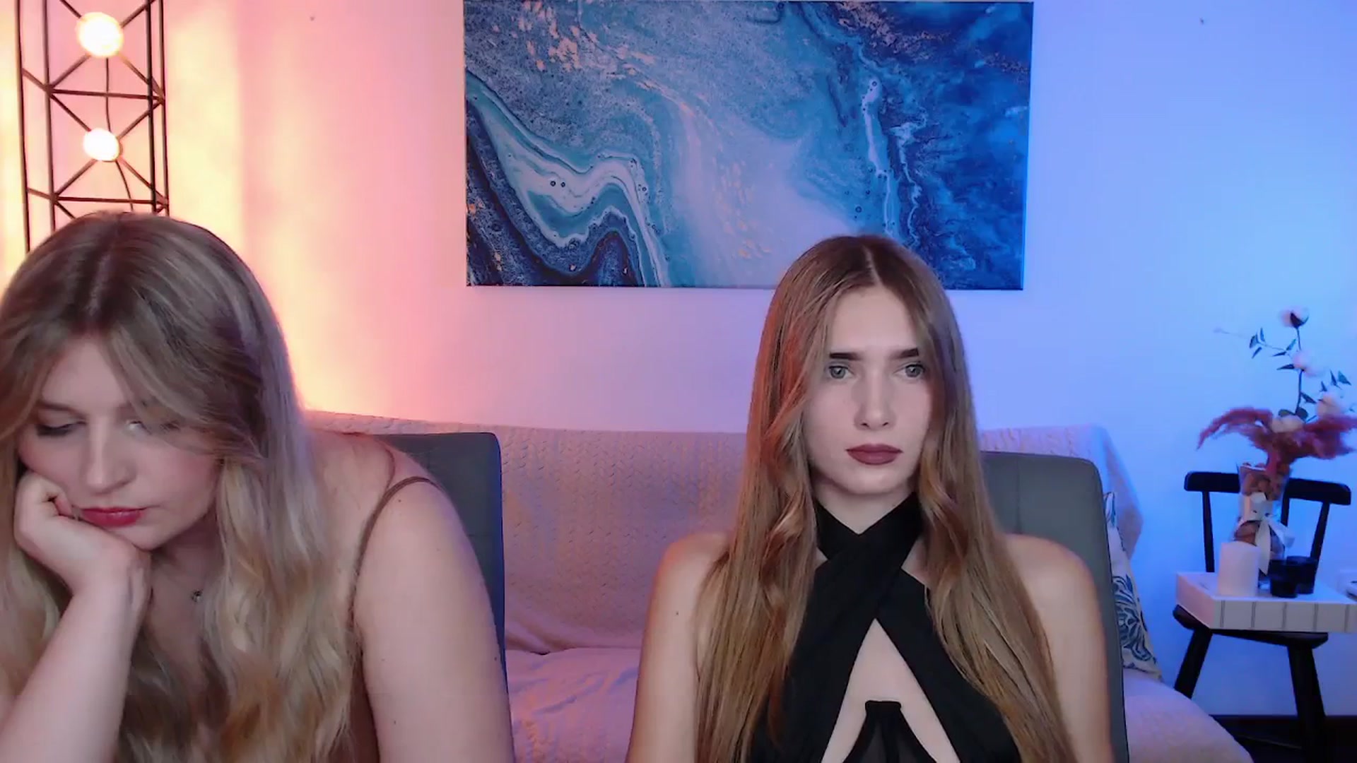 Gallery image thumbnail from Sirela's myfreecams stream on, 10/26/2025, 18:07 image 10 of 20