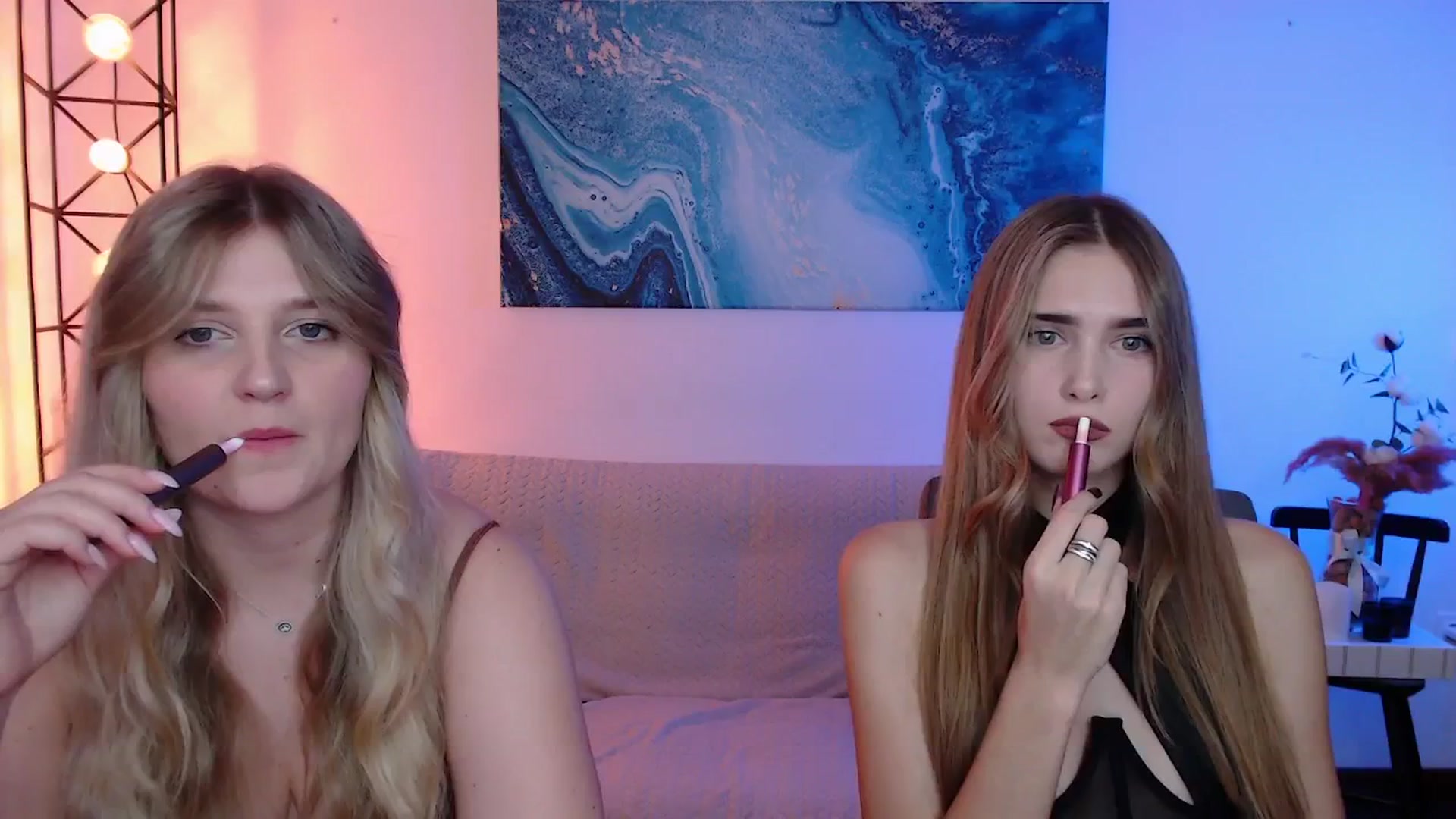 Gallery image thumbnail from Sirela's myfreecams stream on, 10/26/2025, 18:07 image 4 of 20