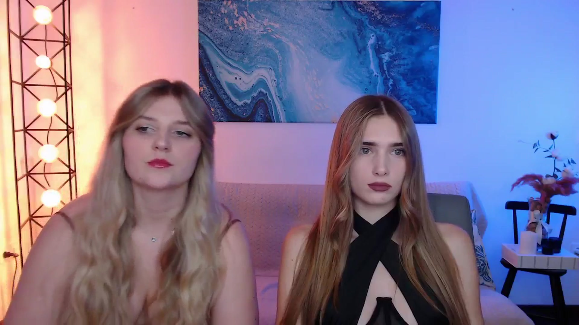 Gallery image thumbnail from Sirela's myfreecams stream on, 10/26/2025, 18:07 image 9 of 20