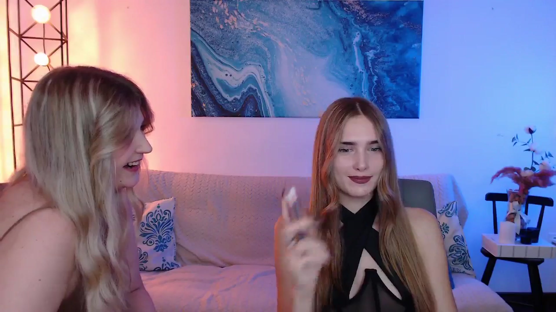 Gallery image thumbnail from Sirela's myfreecams stream on, 10/26/2025, 18:07 image 15 of 20
