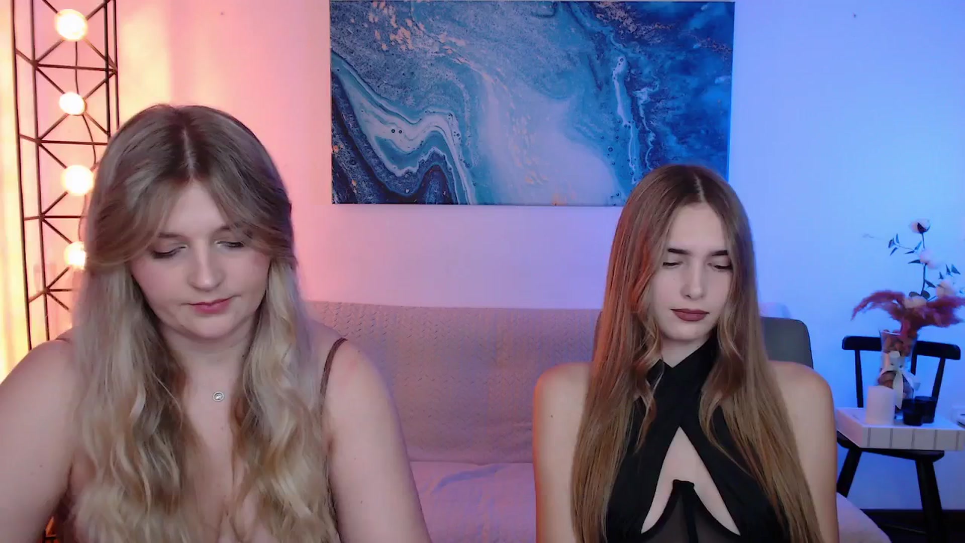 Gallery image thumbnail from Sirela's myfreecams stream on, 10/26/2025, 18:07 image 2 of 20