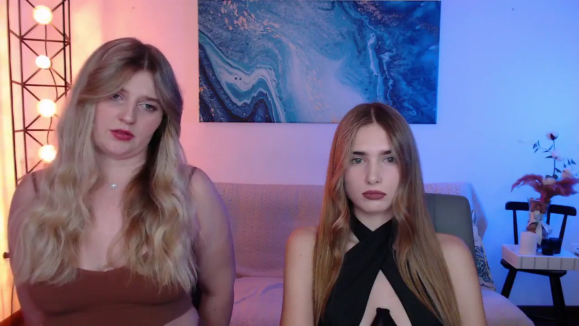 Gallery image thumbnail from Sirela's myfreecams stream on, 10/26/2025, 18:07 image 11 of 20