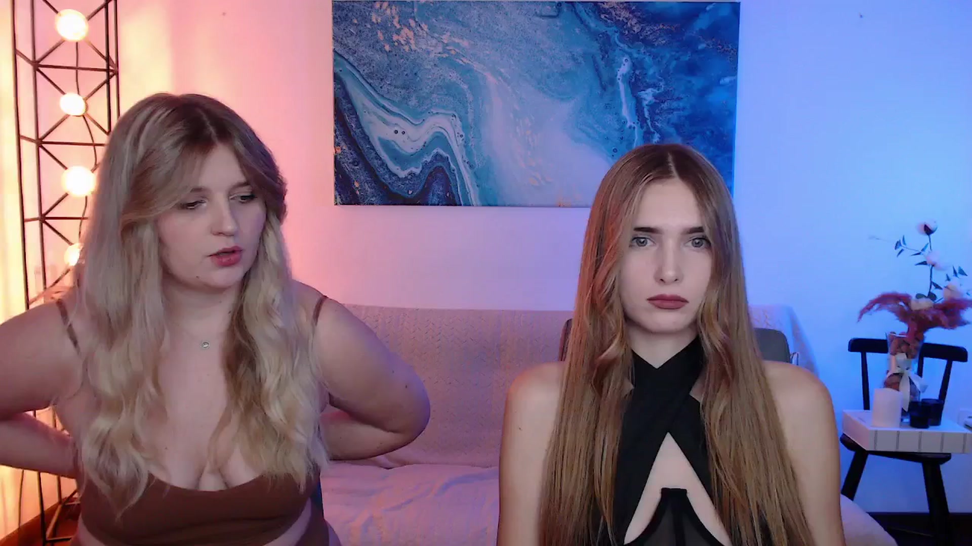 Gallery image thumbnail from Sirela's myfreecams stream on, 10/26/2025, 18:07 image 5 of 20