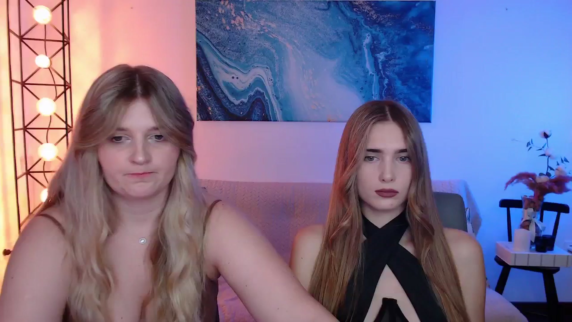 Gallery image thumbnail from Sirela's myfreecams stream on, 10/26/2025, 18:07 image 7 of 20