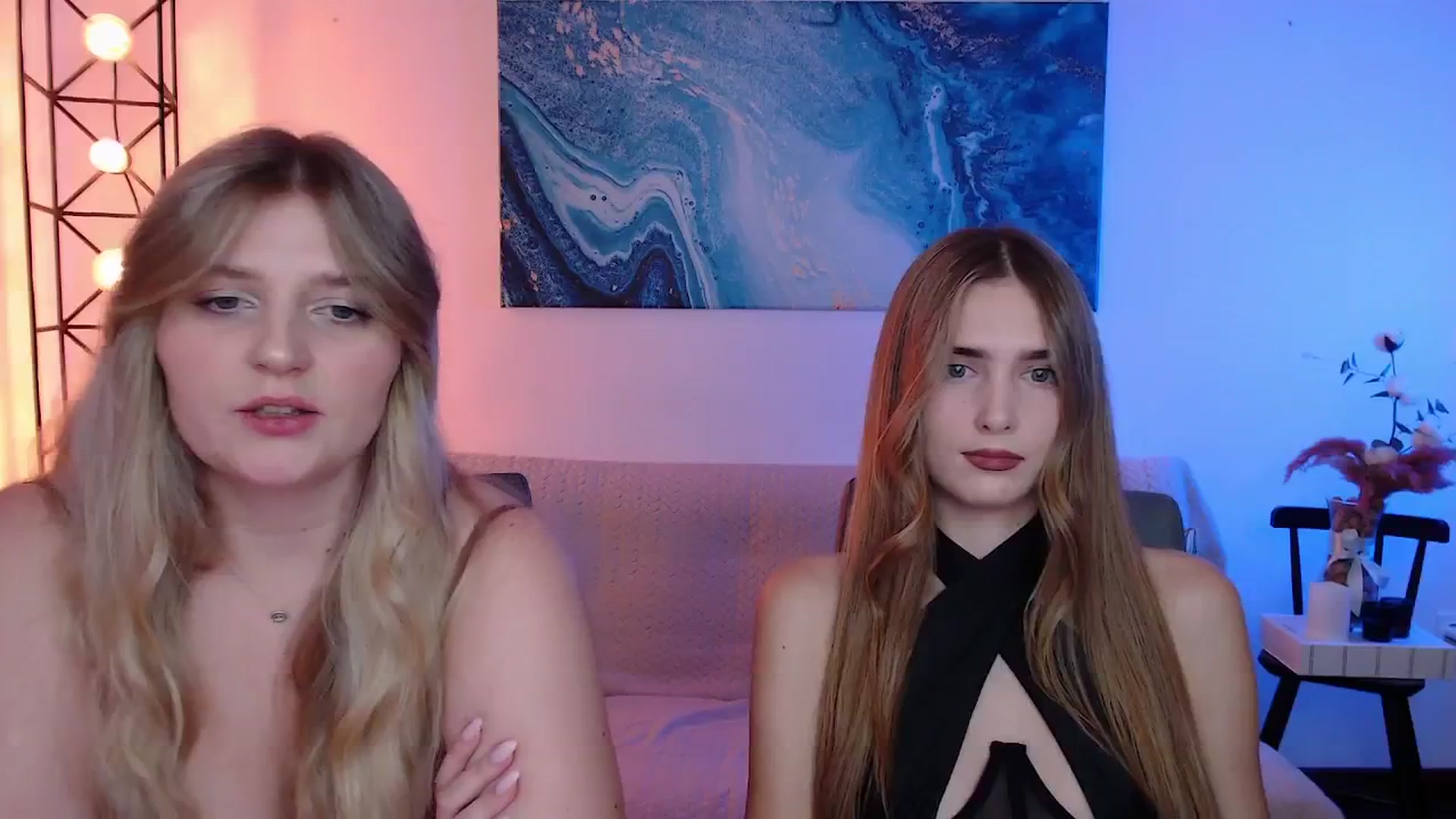 Gallery image thumbnail from Sirela's myfreecams stream on, 10/26/2025, 18:07 image 6 of 20