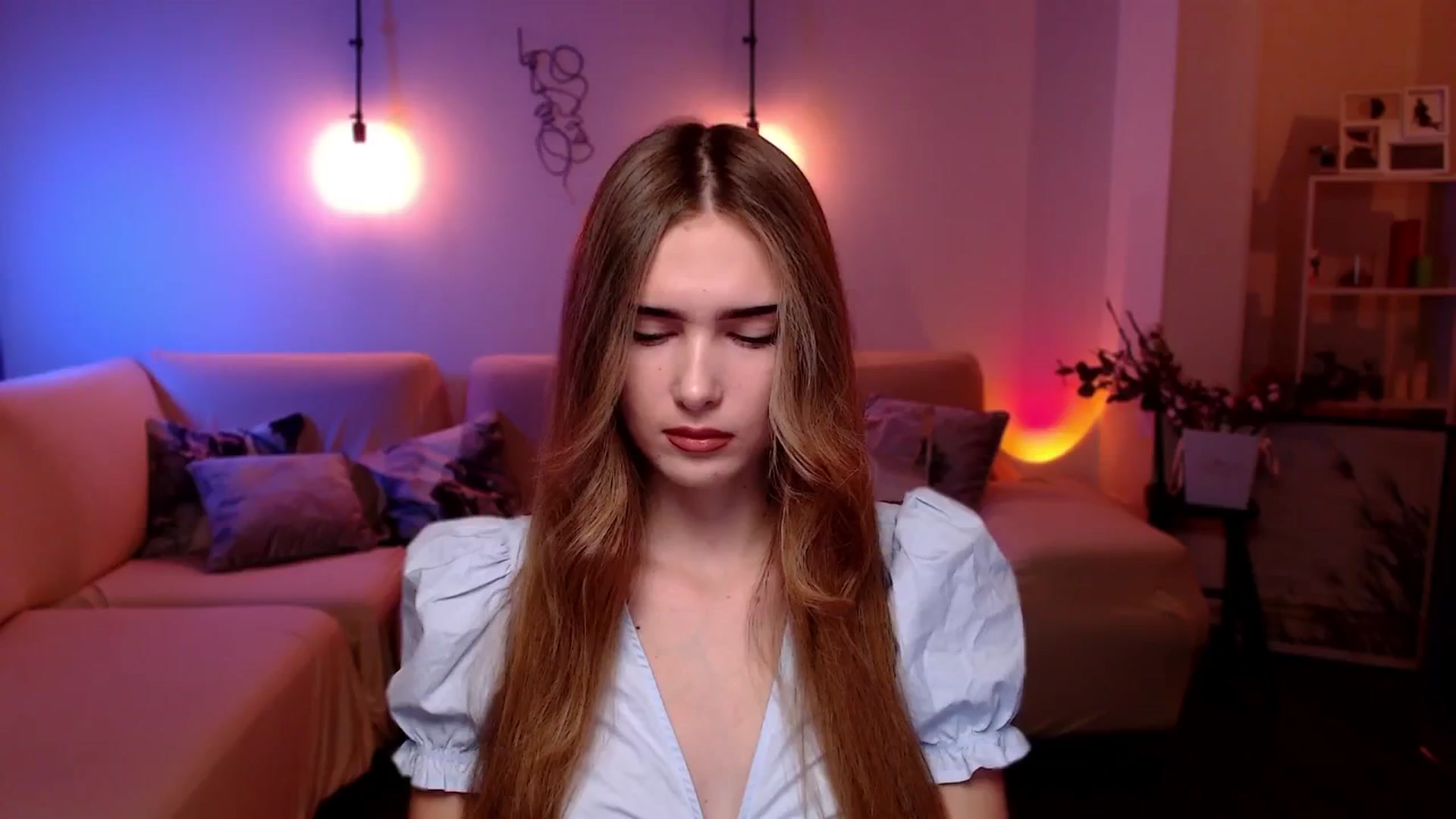 Gallery image thumbnail from Sirela's myfreecams stream on, 10/27/2025, 10:09 image 11 of 20