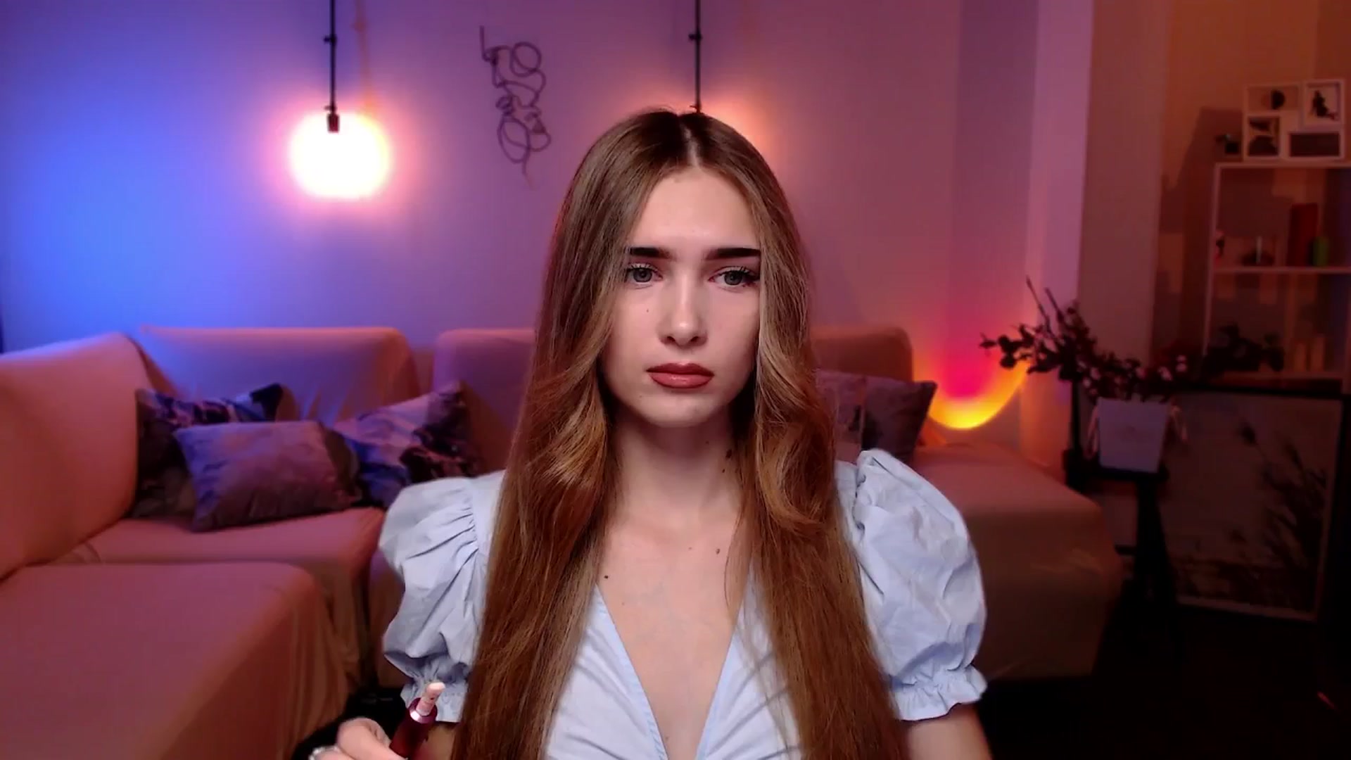 Gallery image thumbnail from Sirela's myfreecams stream on, 10/27/2025, 10:09 image 2 of 20