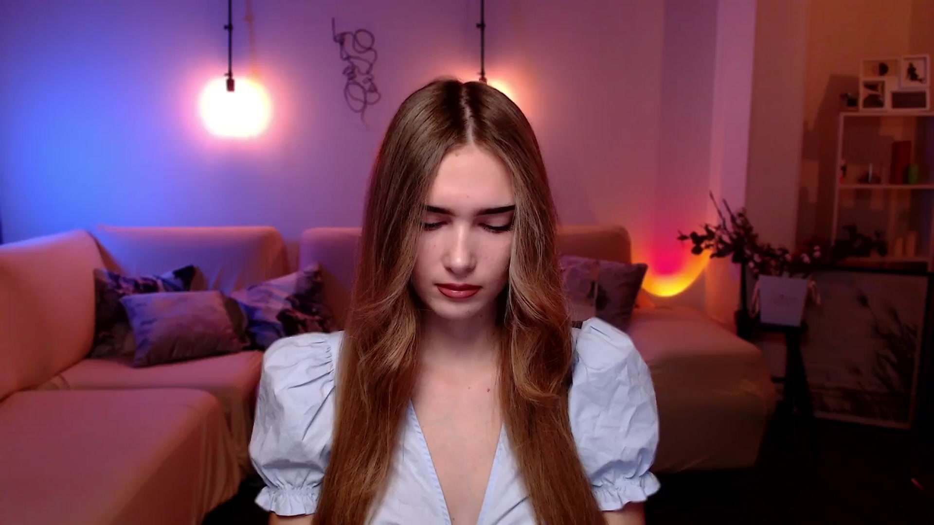 Gallery image thumbnail from Sirela's myfreecams stream on, 10/27/2025, 10:09 image 16 of 20