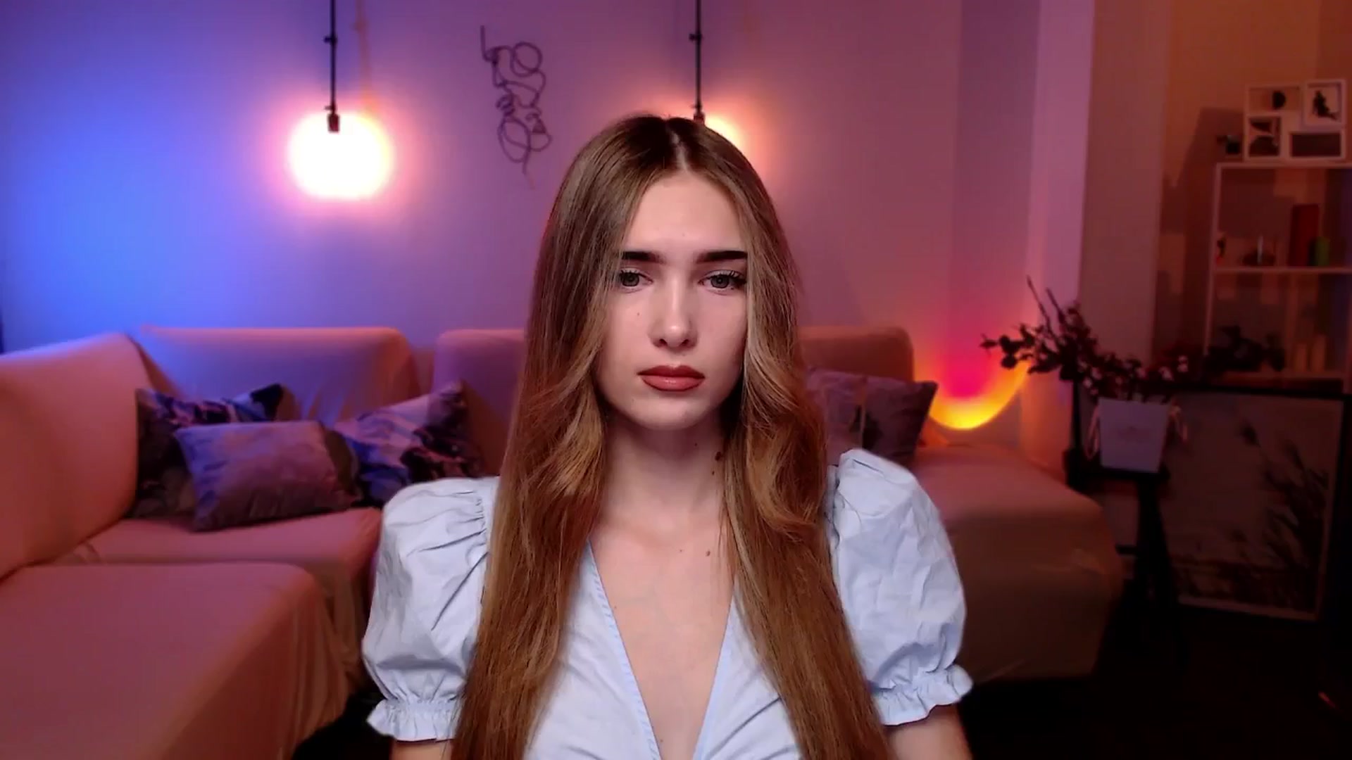 Gallery image thumbnail from Sirela's myfreecams stream on, 10/27/2025, 10:09 image 14 of 20