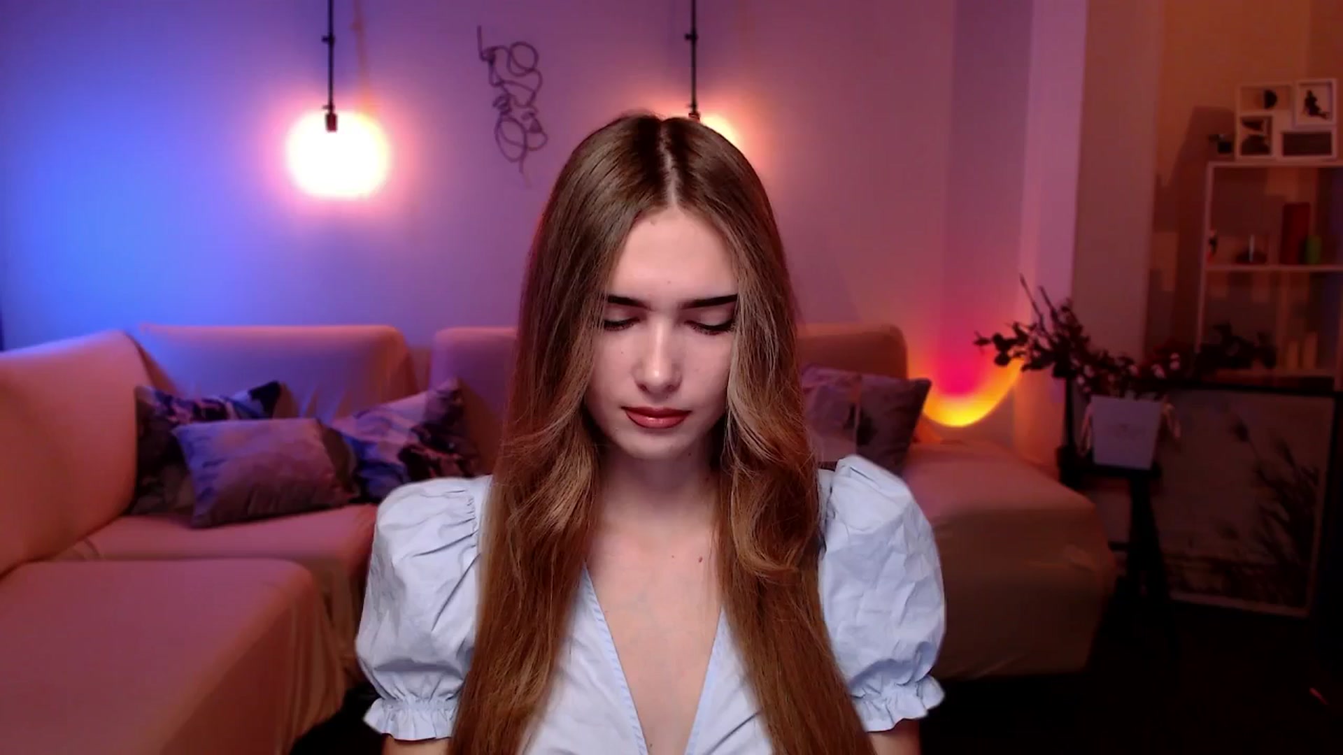 Gallery image thumbnail from Sirela's myfreecams stream on, 10/27/2025, 10:09 image 15 of 20